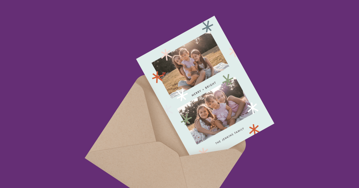 Snowy by Studio Calico Postable