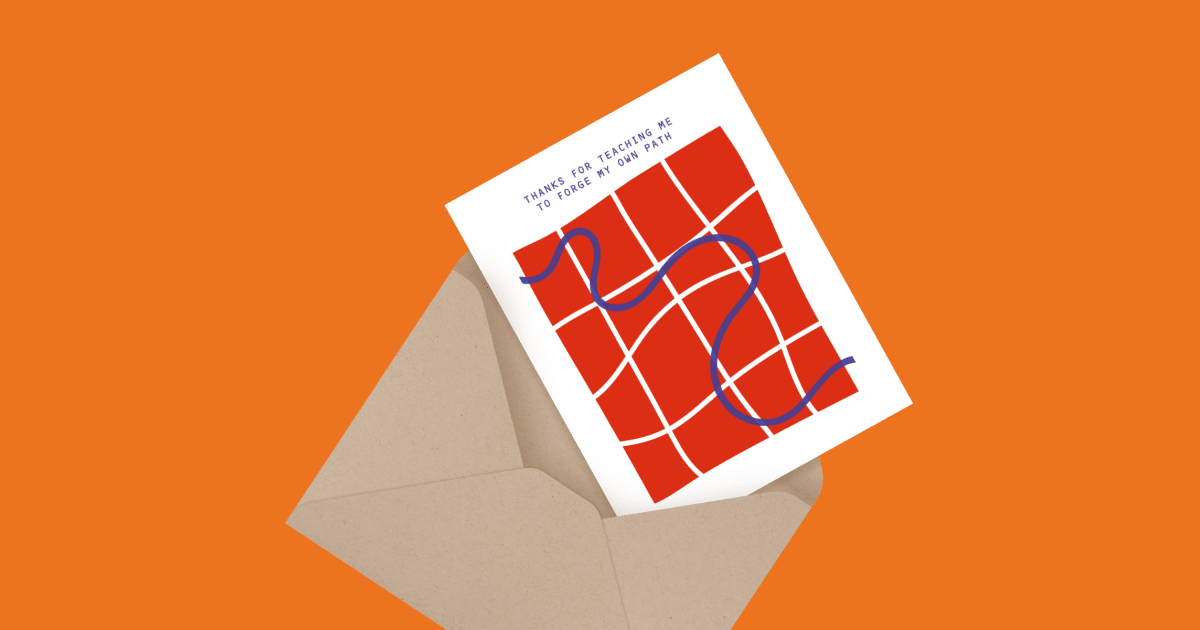 Forage My Path by Meshwork Press | Postable