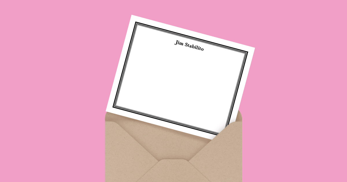 Postable Parcel Lockton Stationery by Postable | Postable