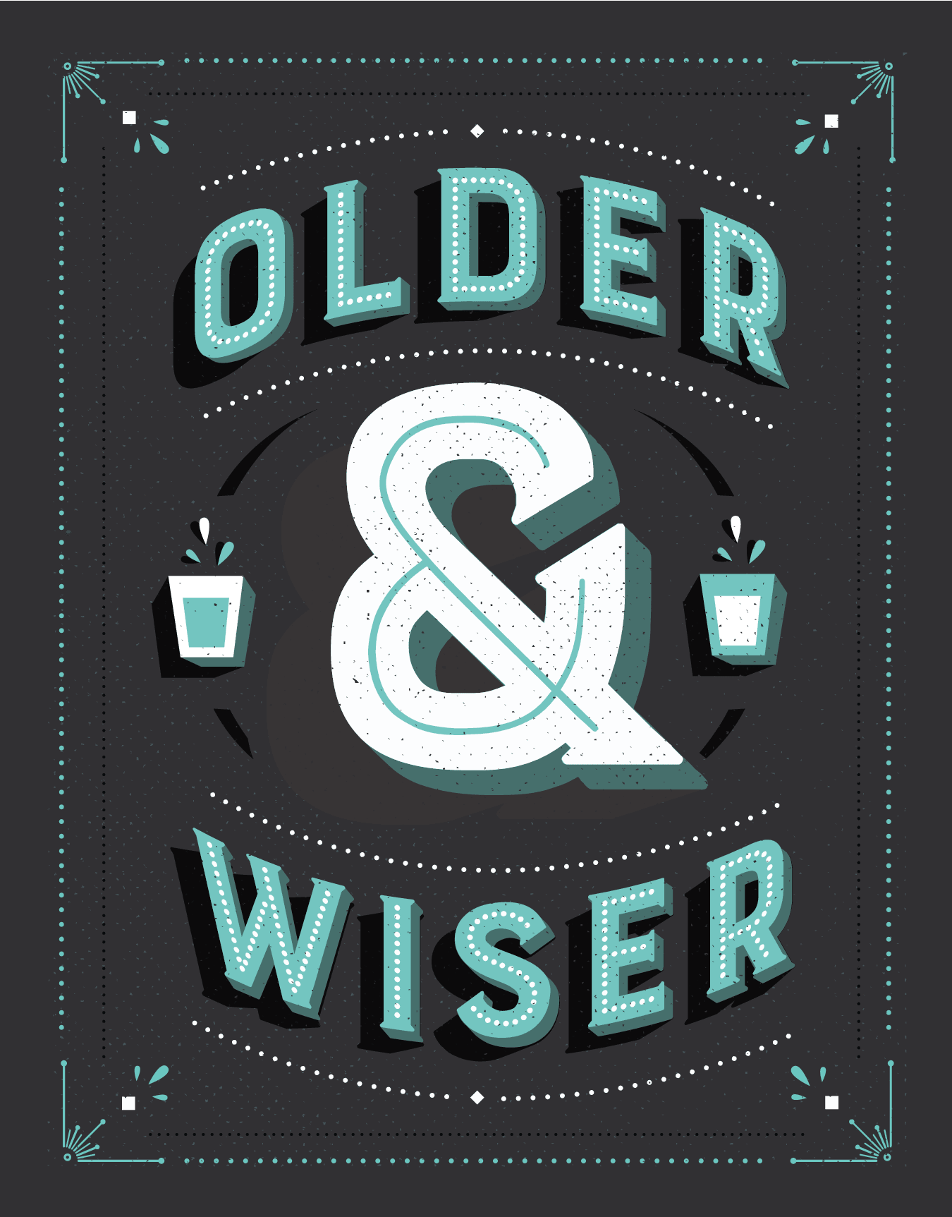 Older And Wiser