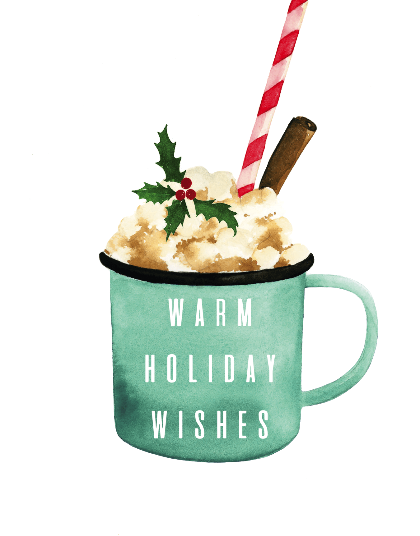 Holiday Cocoa