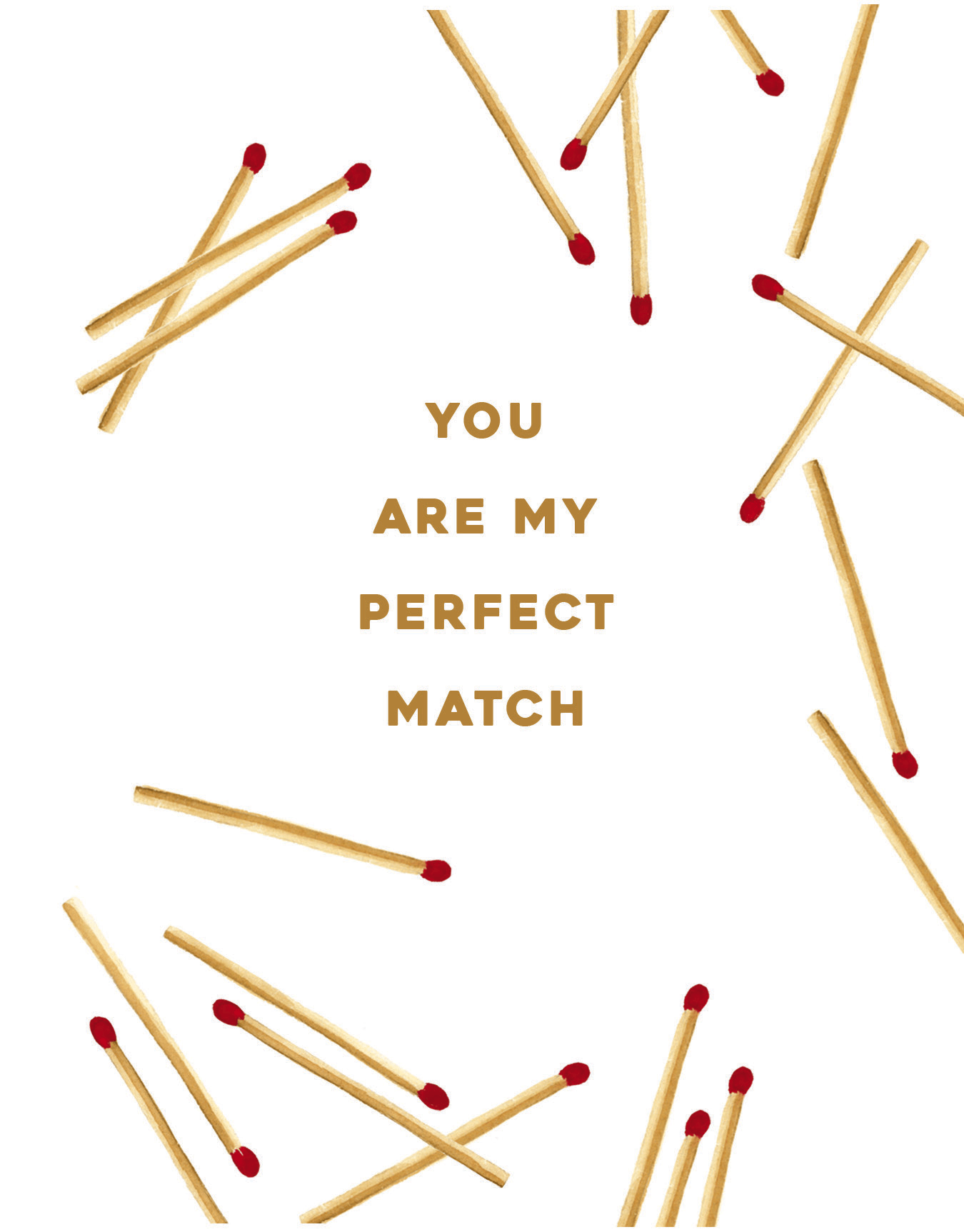 Perfect Match