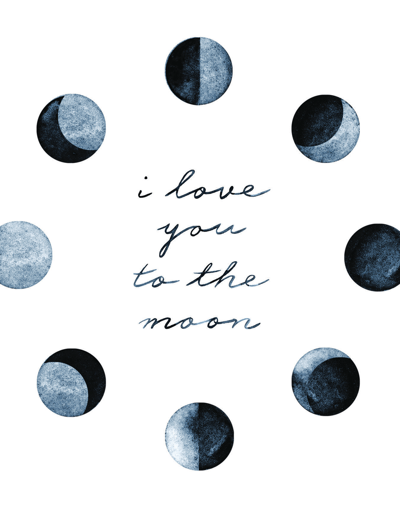 To The Moon