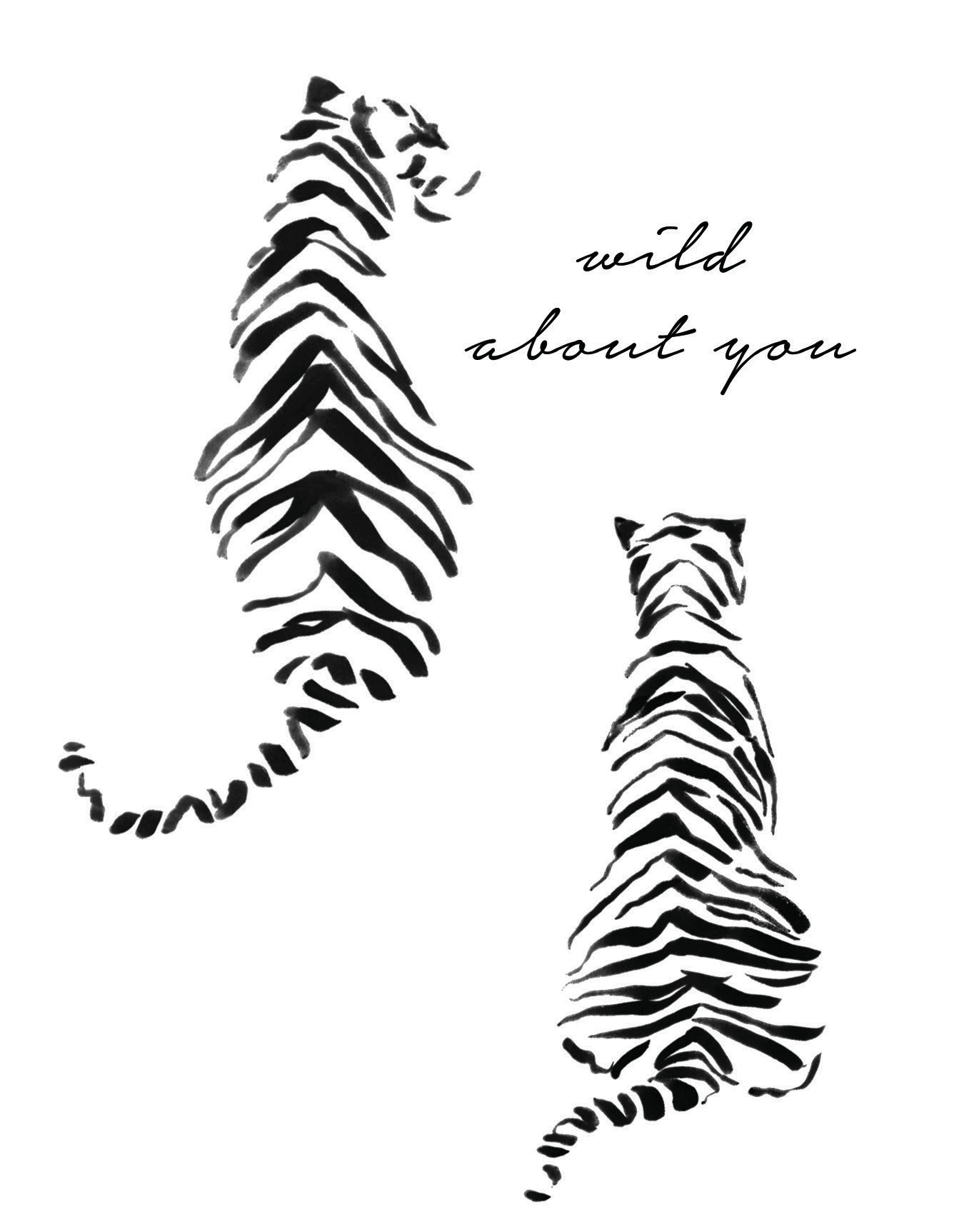 Wild About You