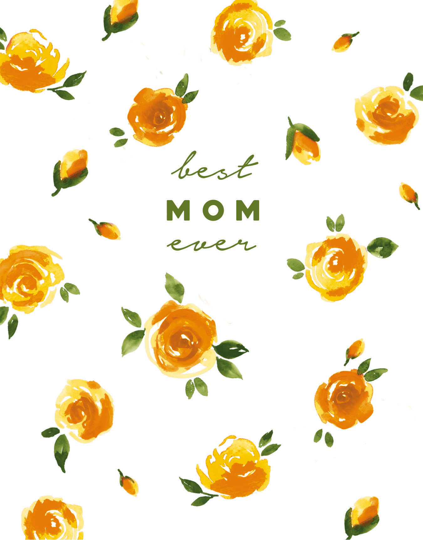Best Mom Ever