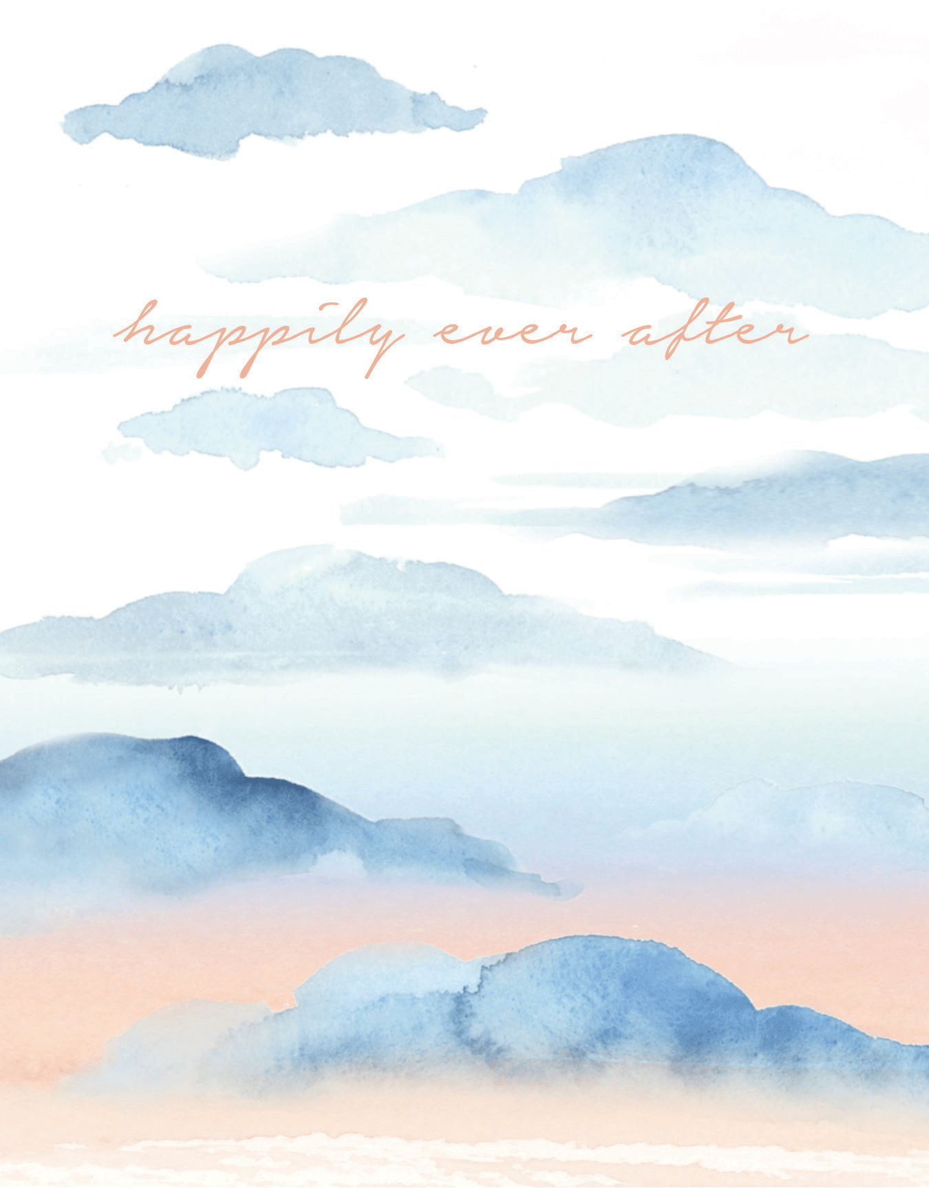Happily Ever After