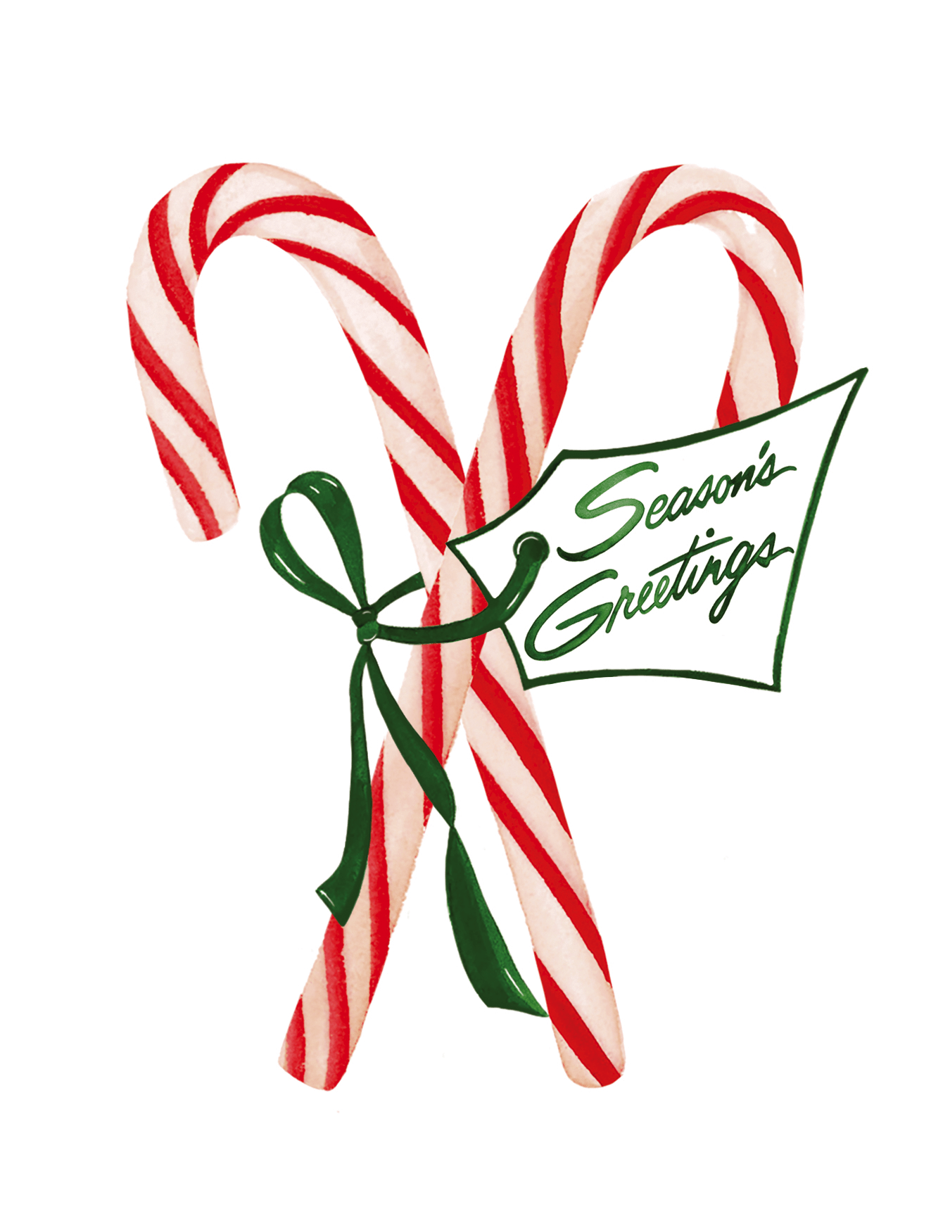 Peppermint Holiday
