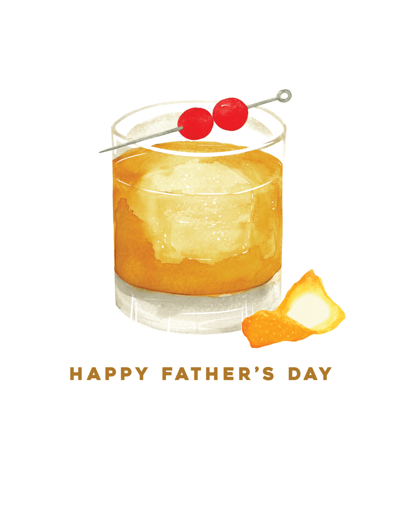 Manhattan Father's Day
