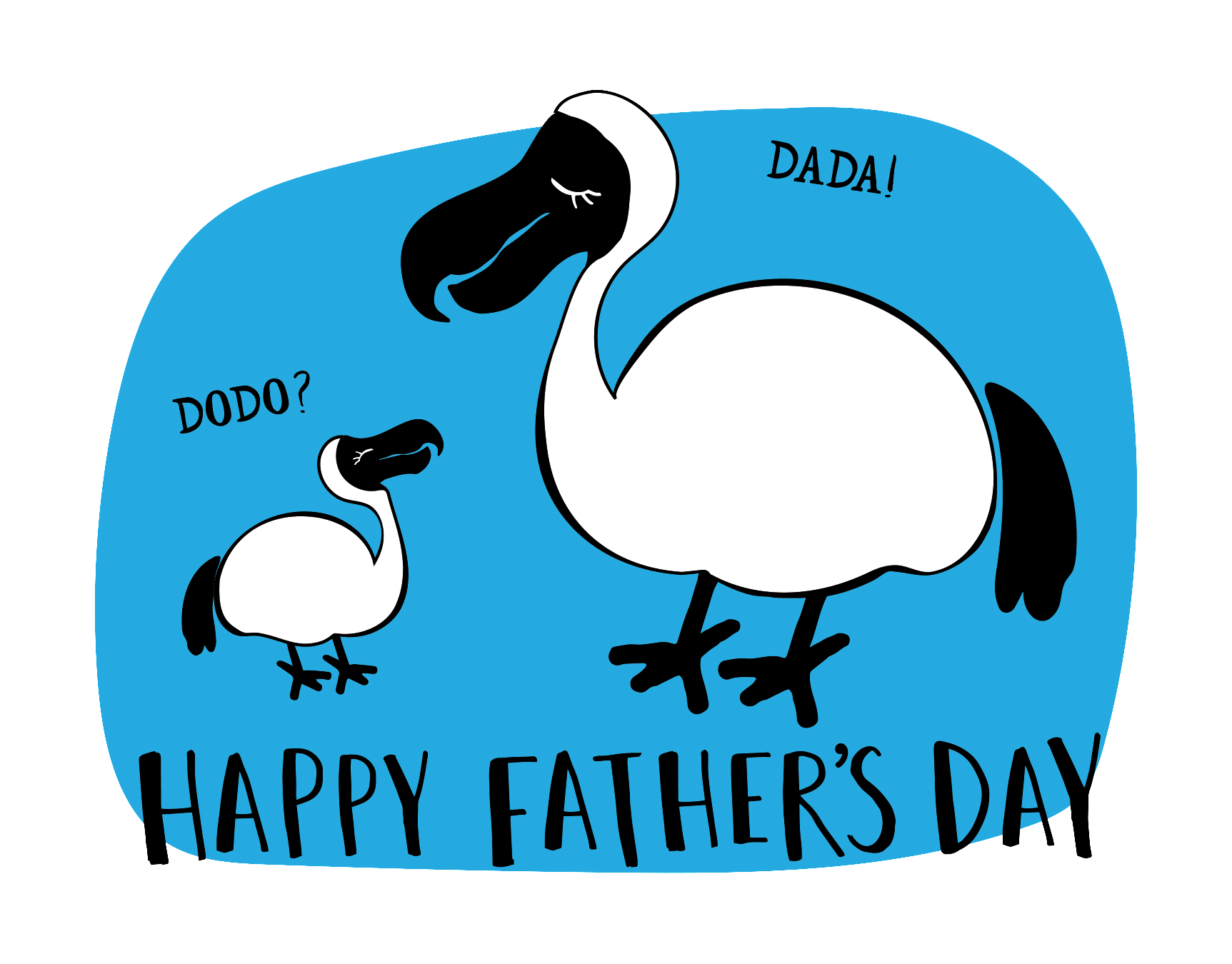 Dodo Dada