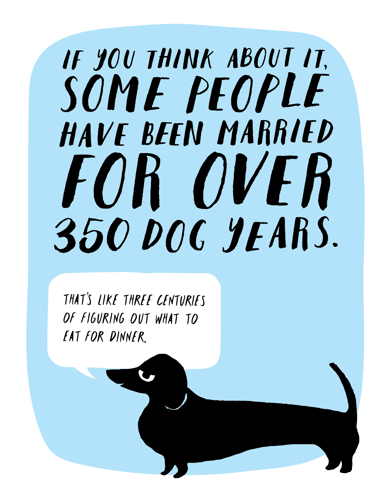 Dog Years