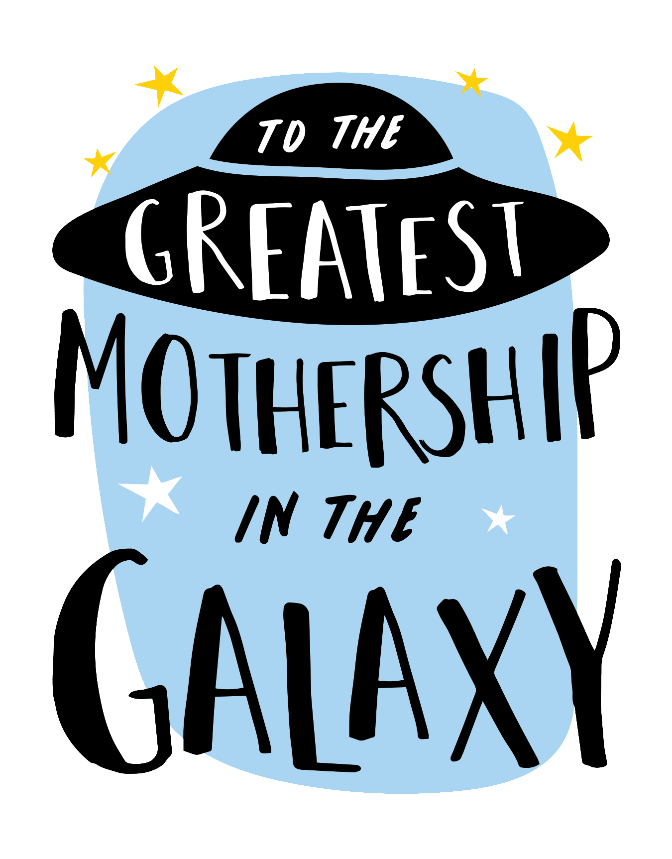 Greatest Mothership