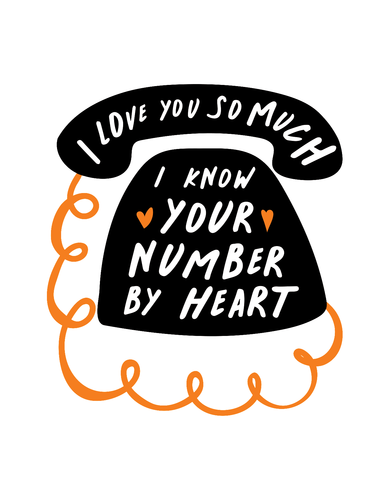 I Know Your Number