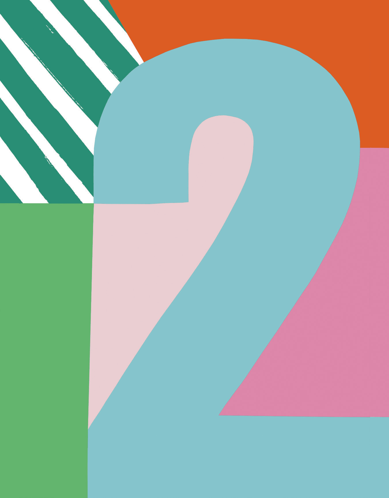 Two