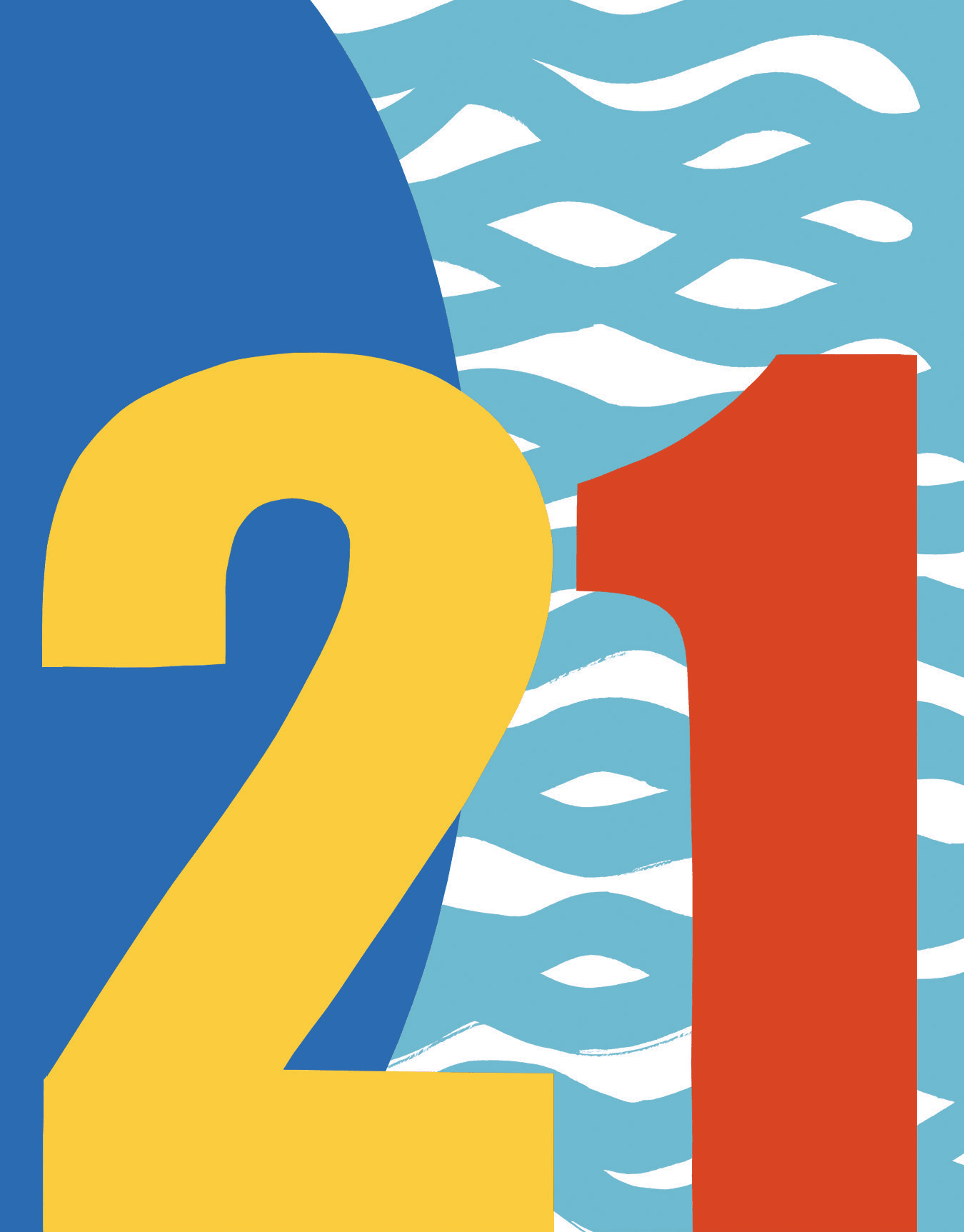 21
