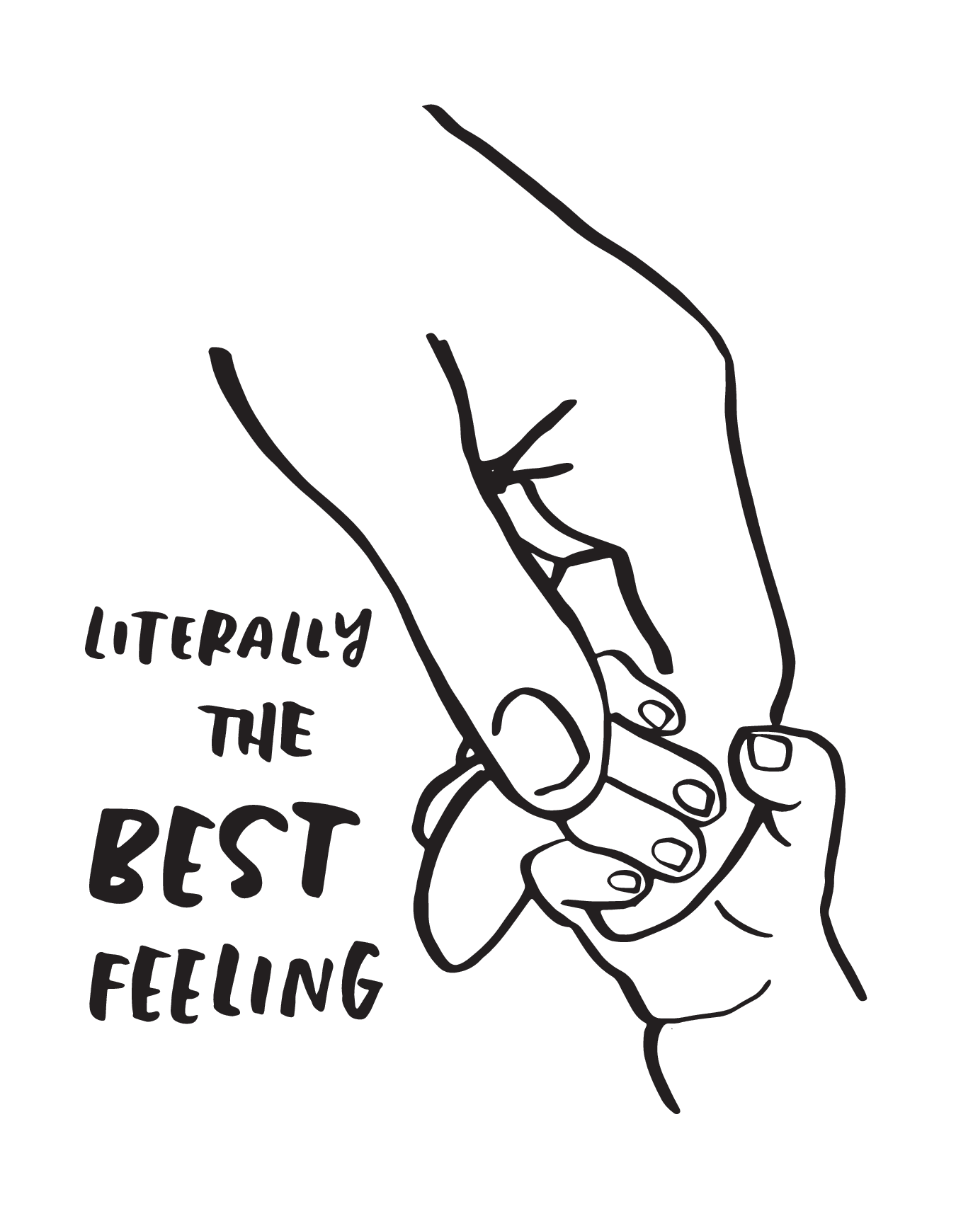 Best Feeling
