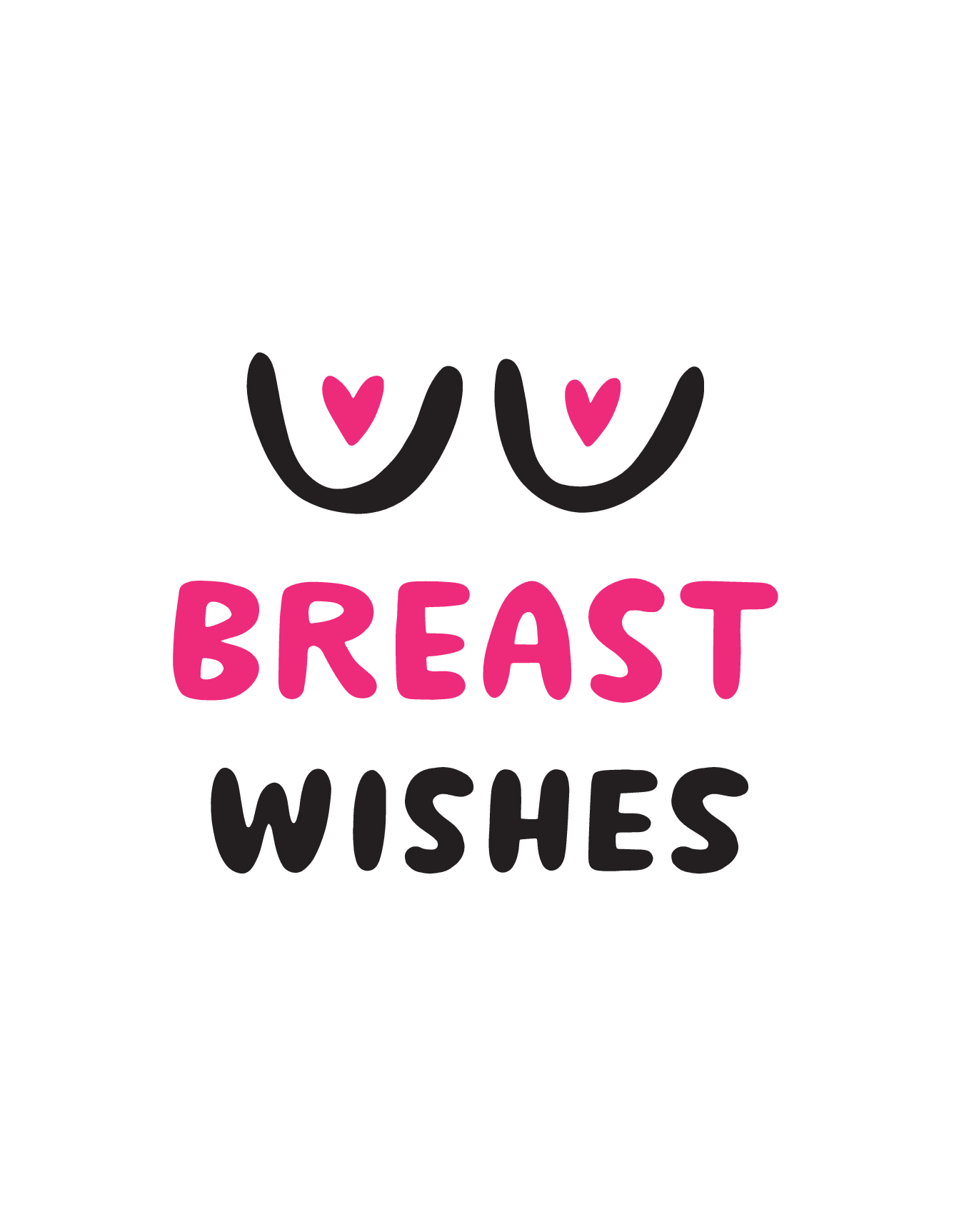 Breast Wishes