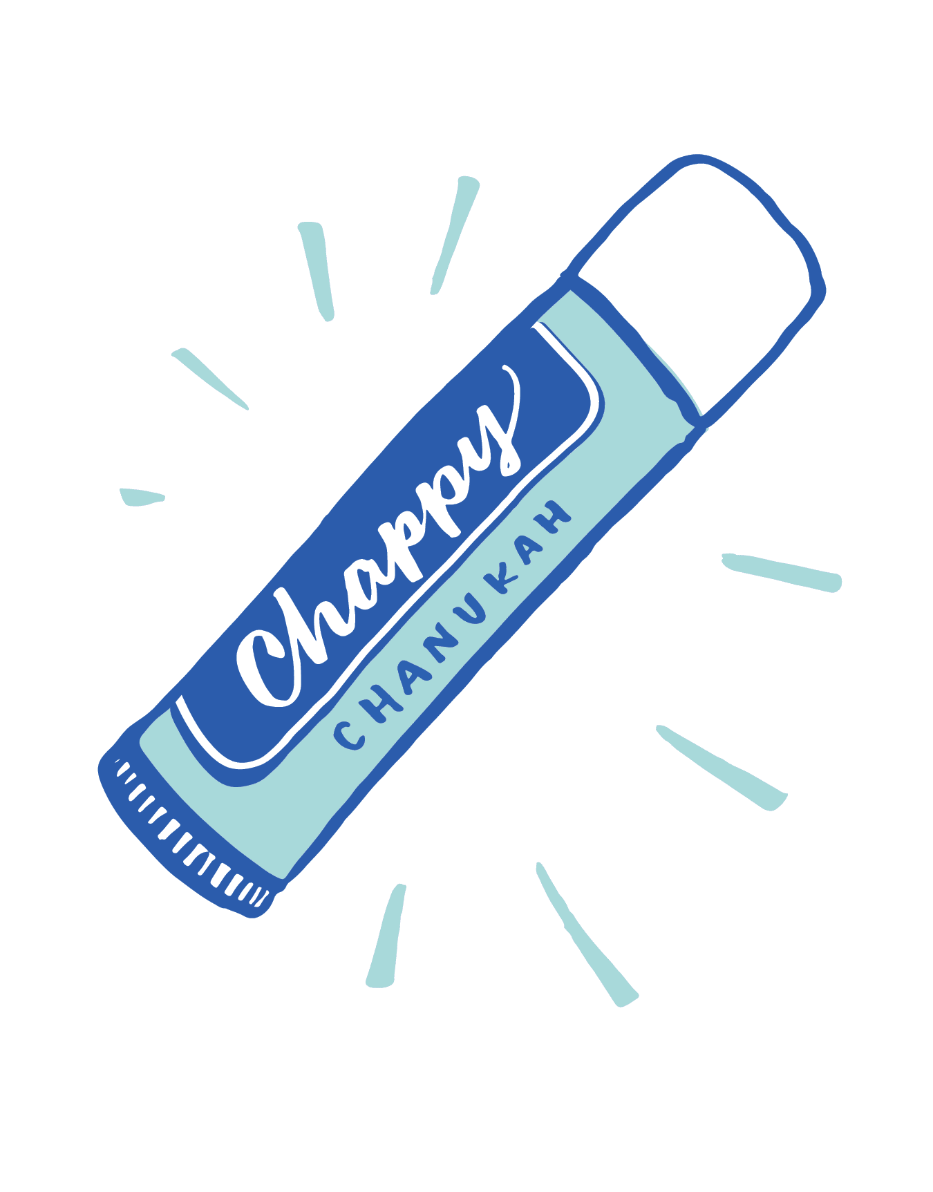 Chappy Chanukah