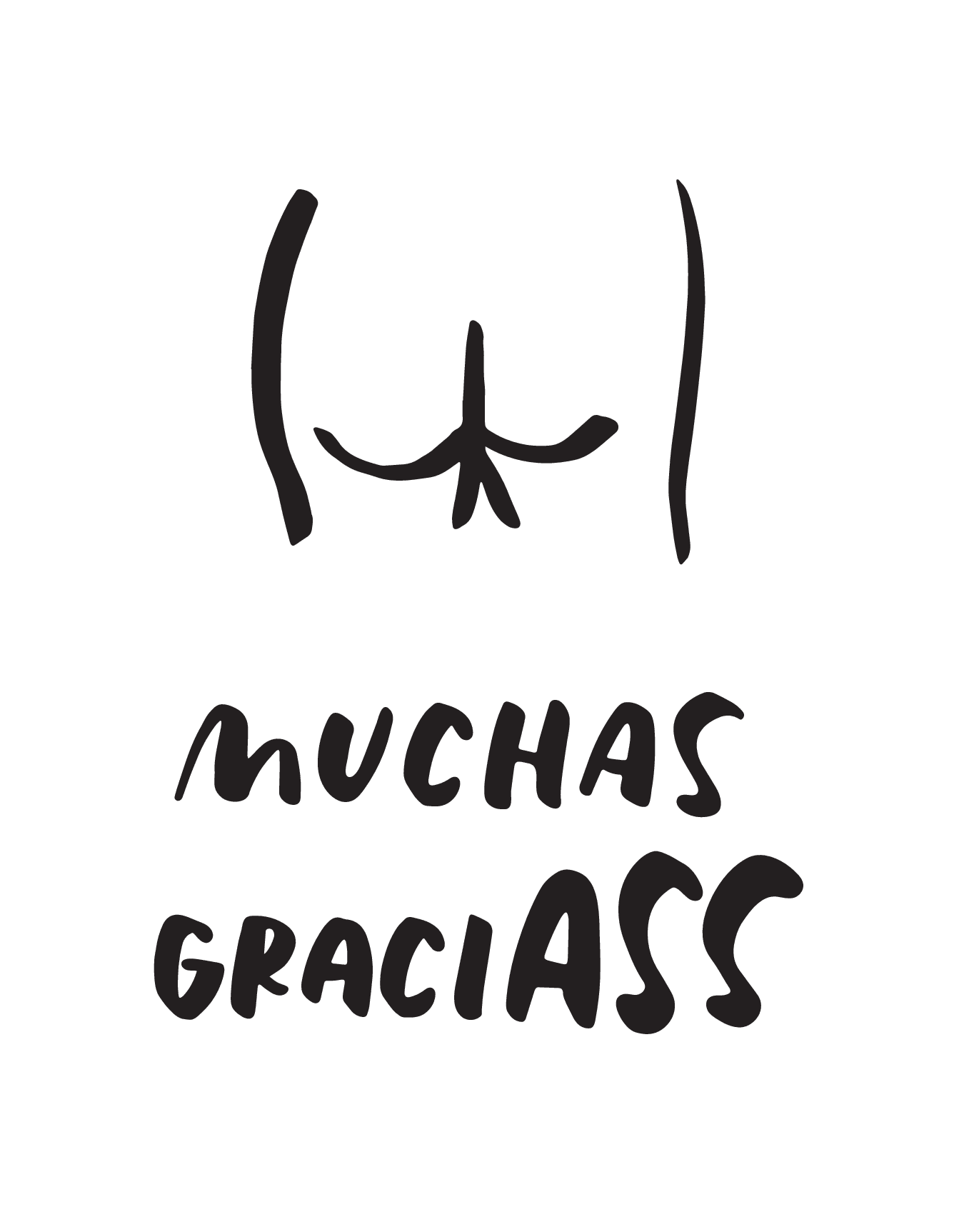 Graci-ass