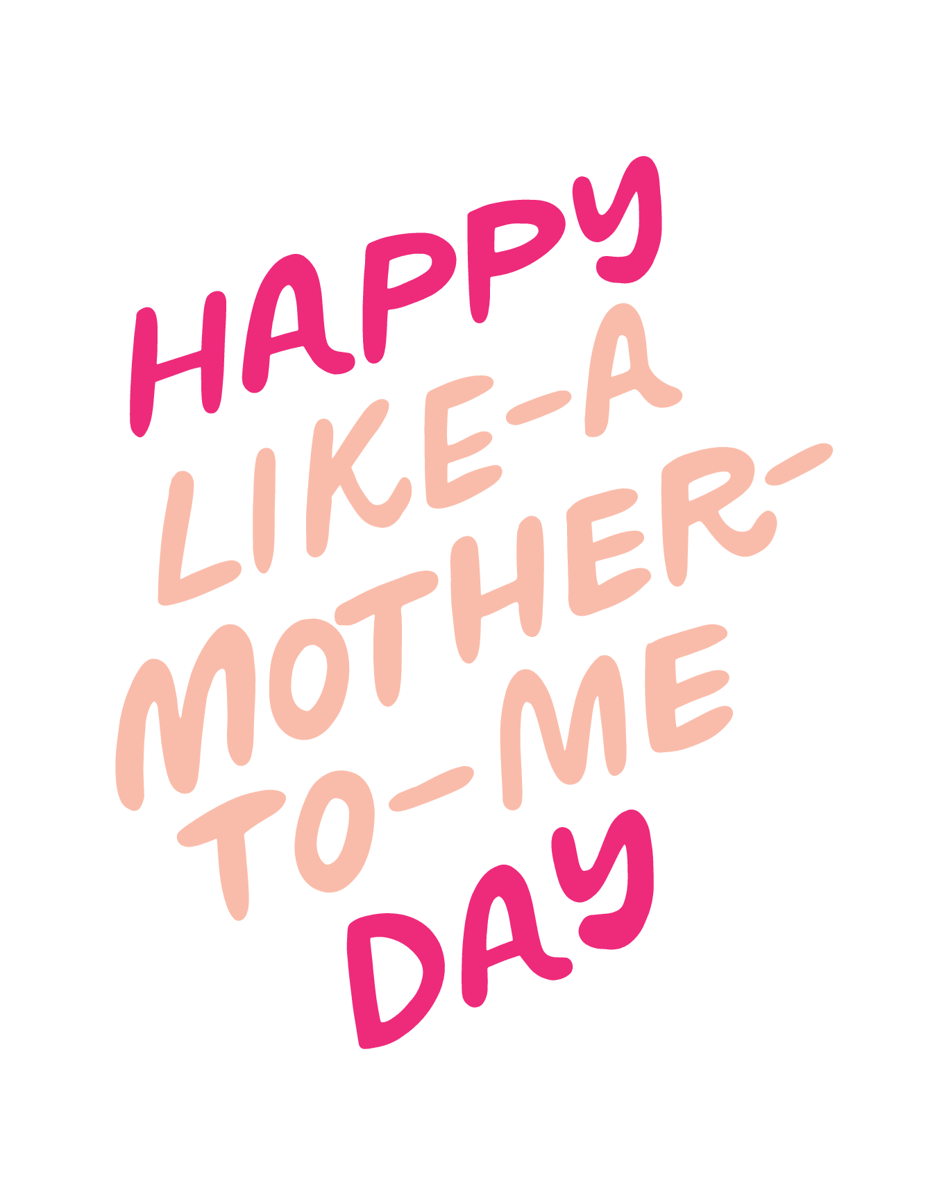 Like A Mother