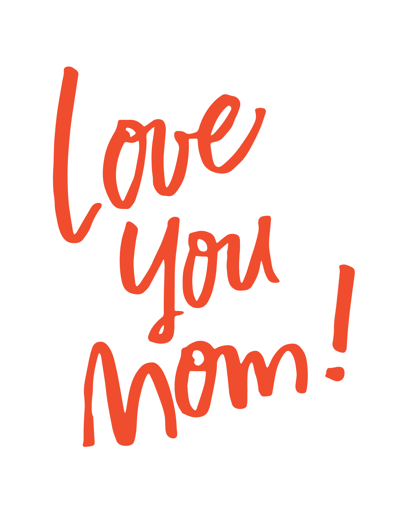 Love You Mom