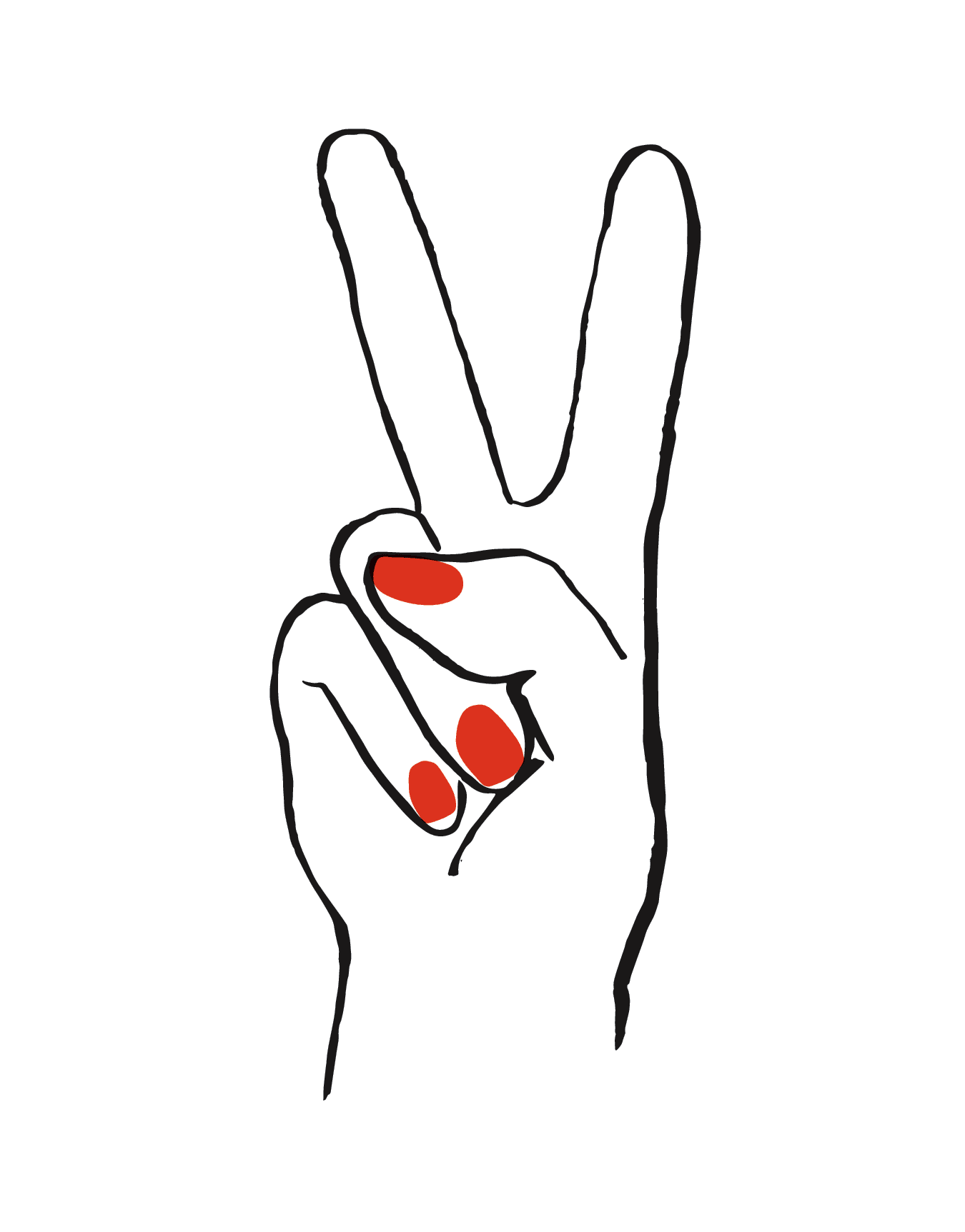 Peace Sign