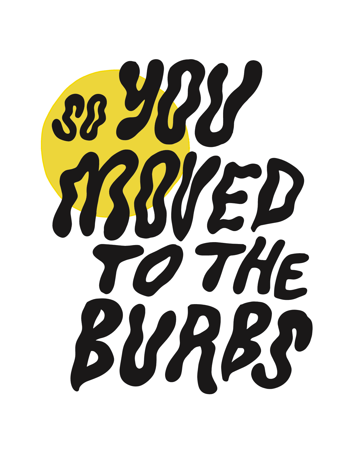 The Burbs