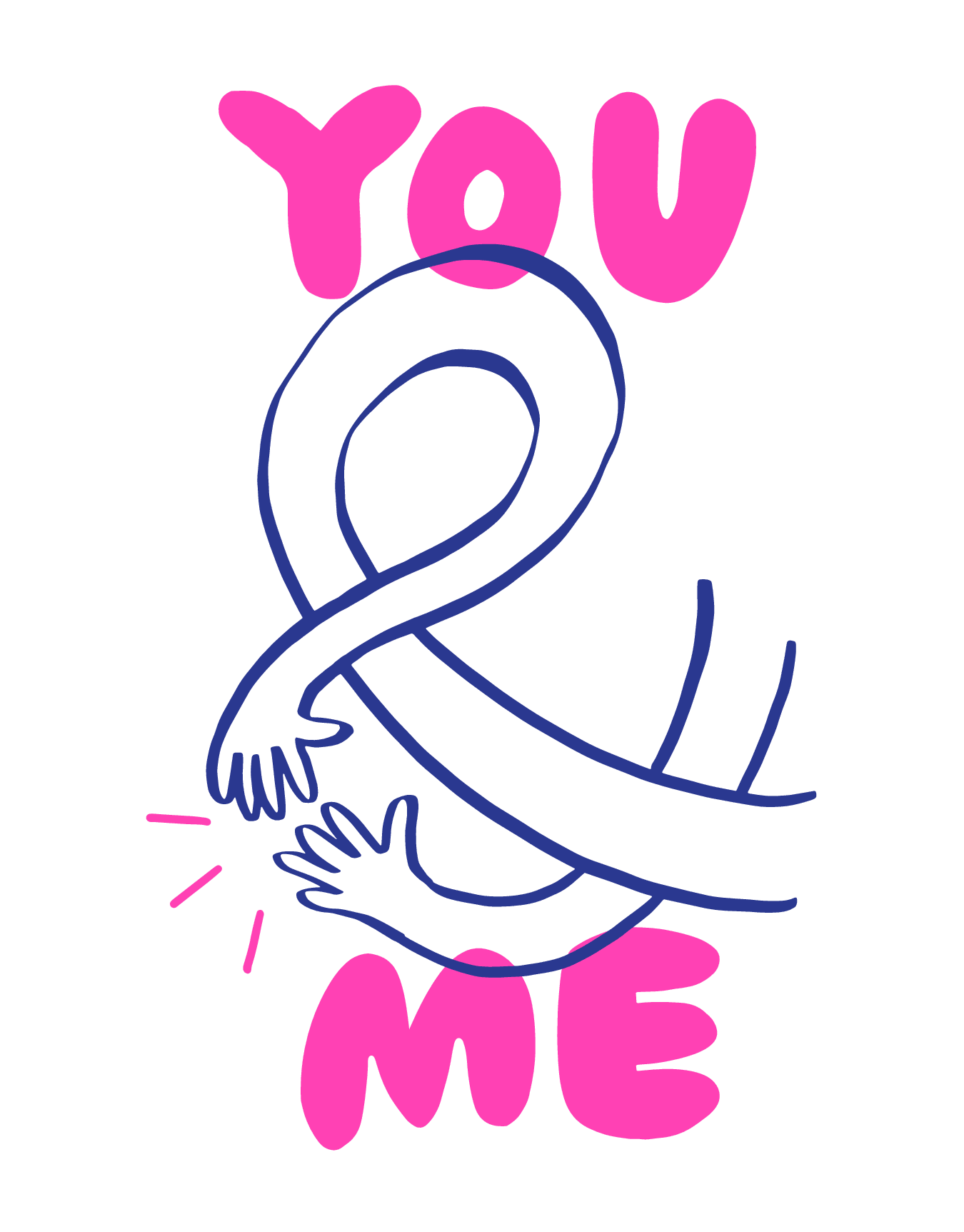 You & Me