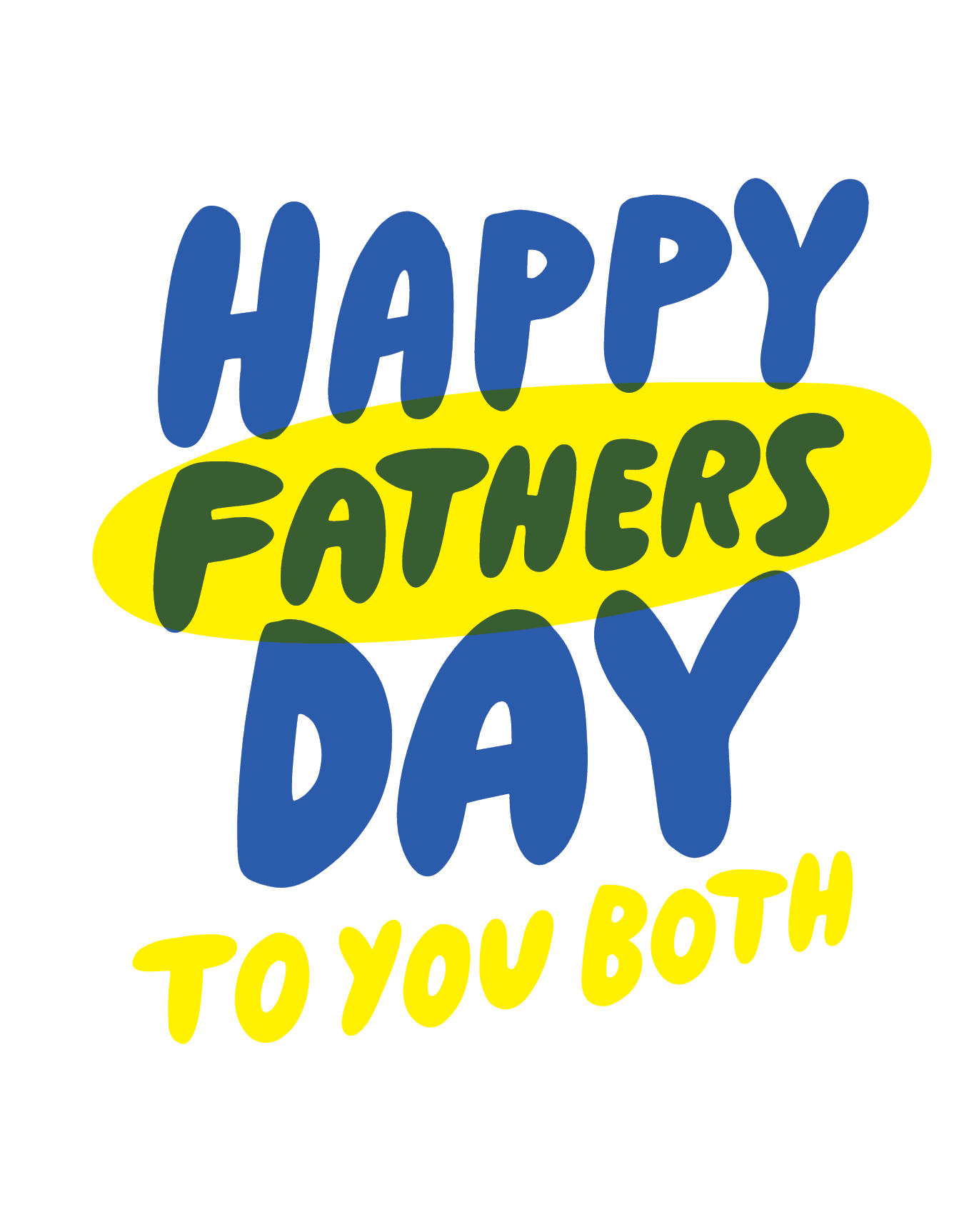 Both Dads