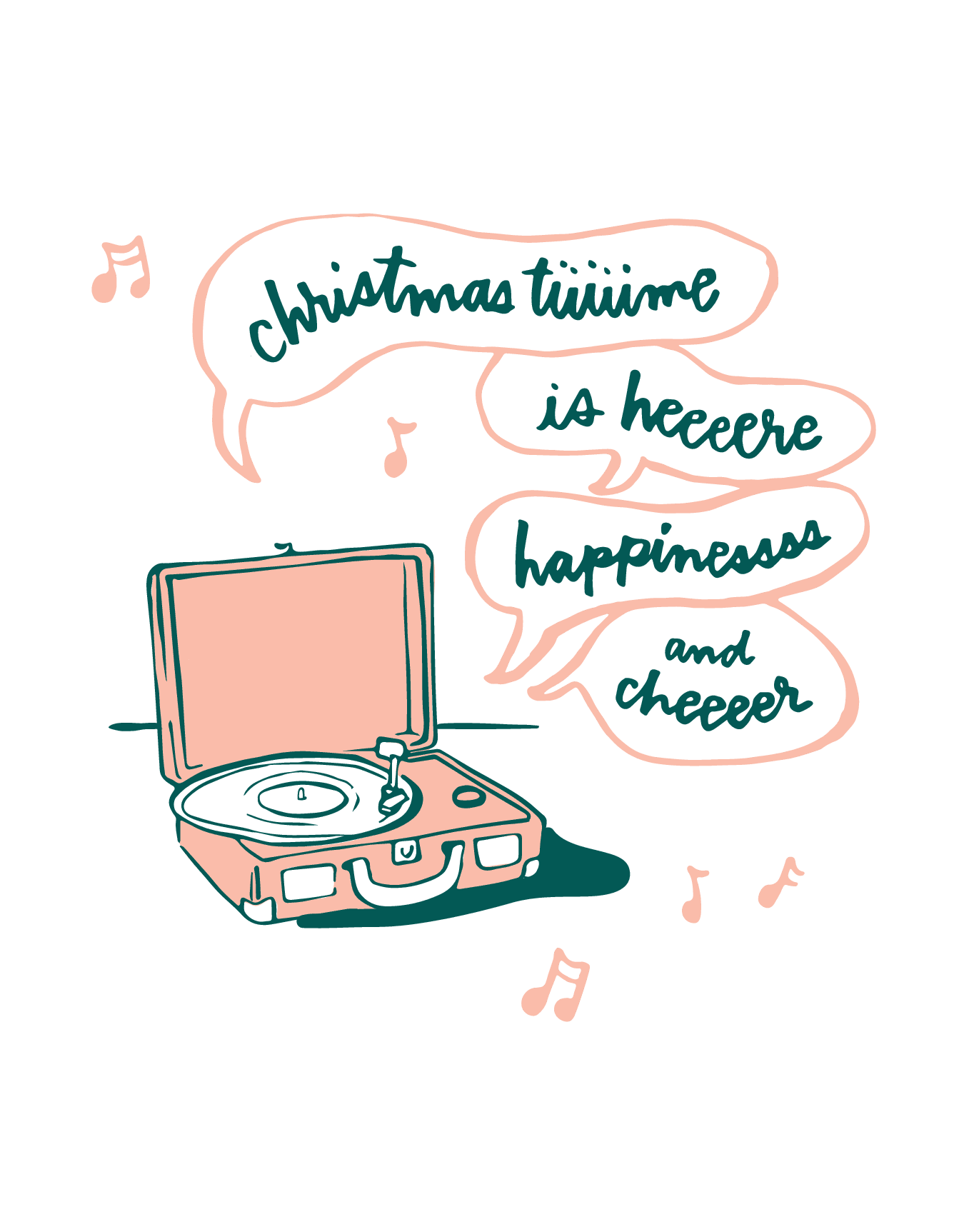 Christmas Records