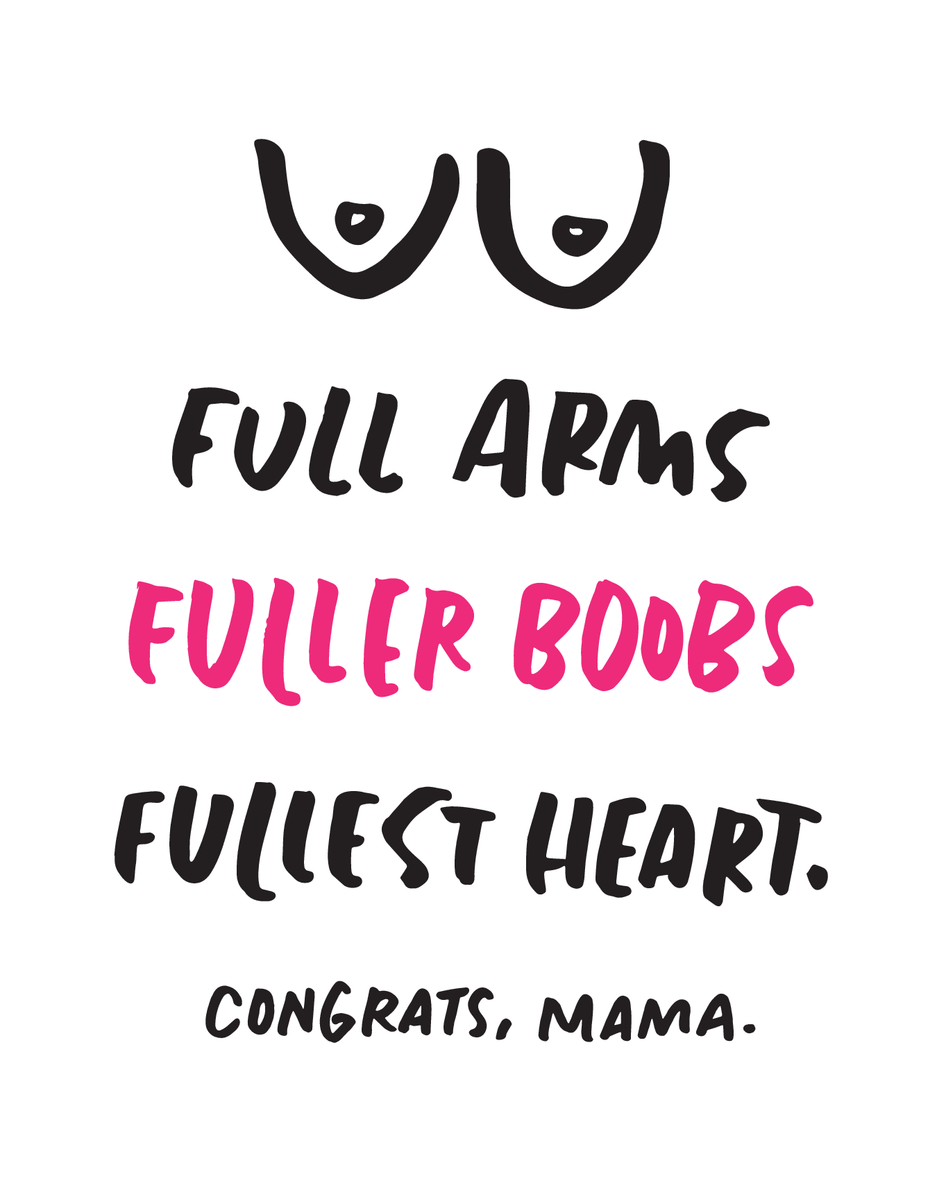 Full Heart