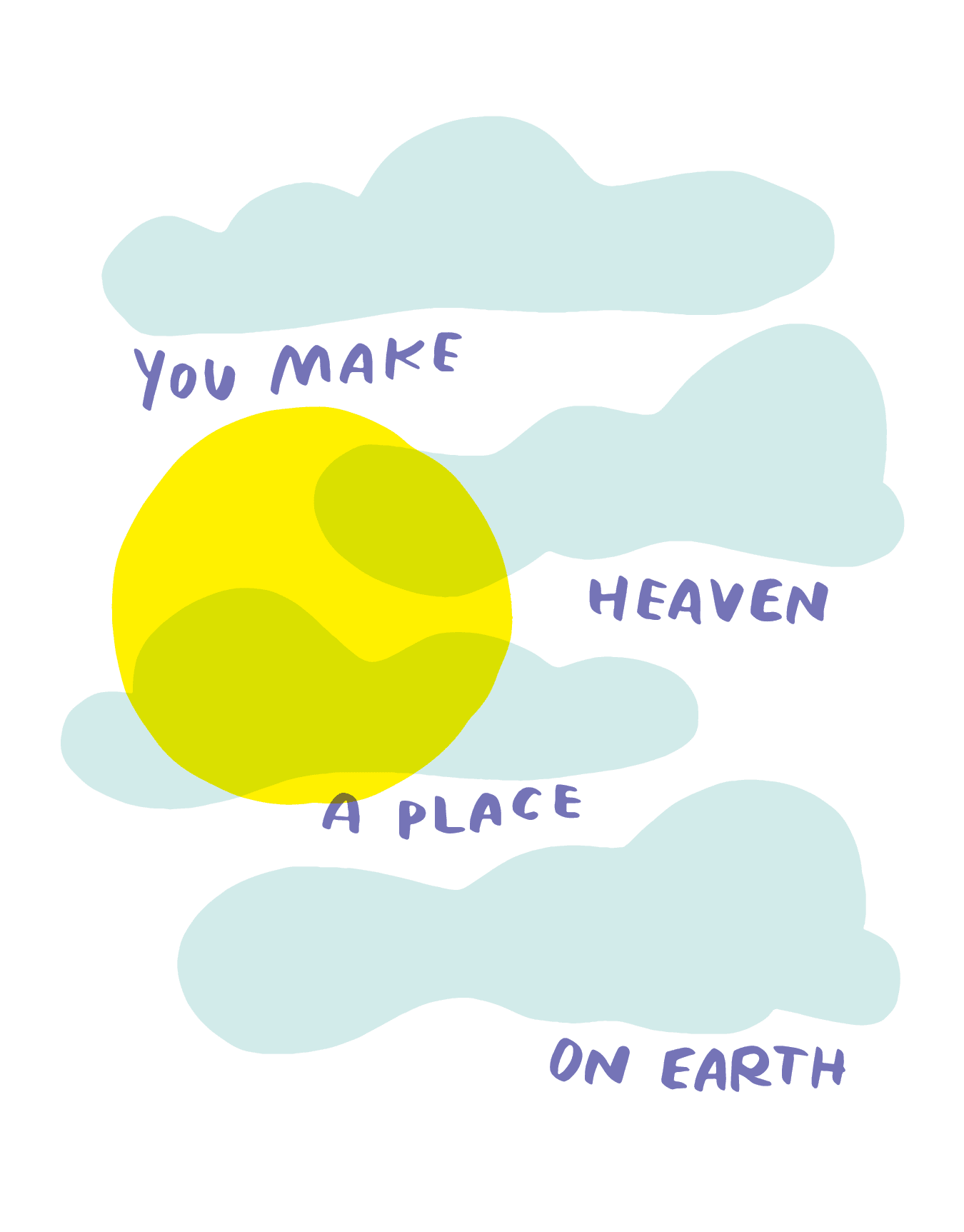 Heaven