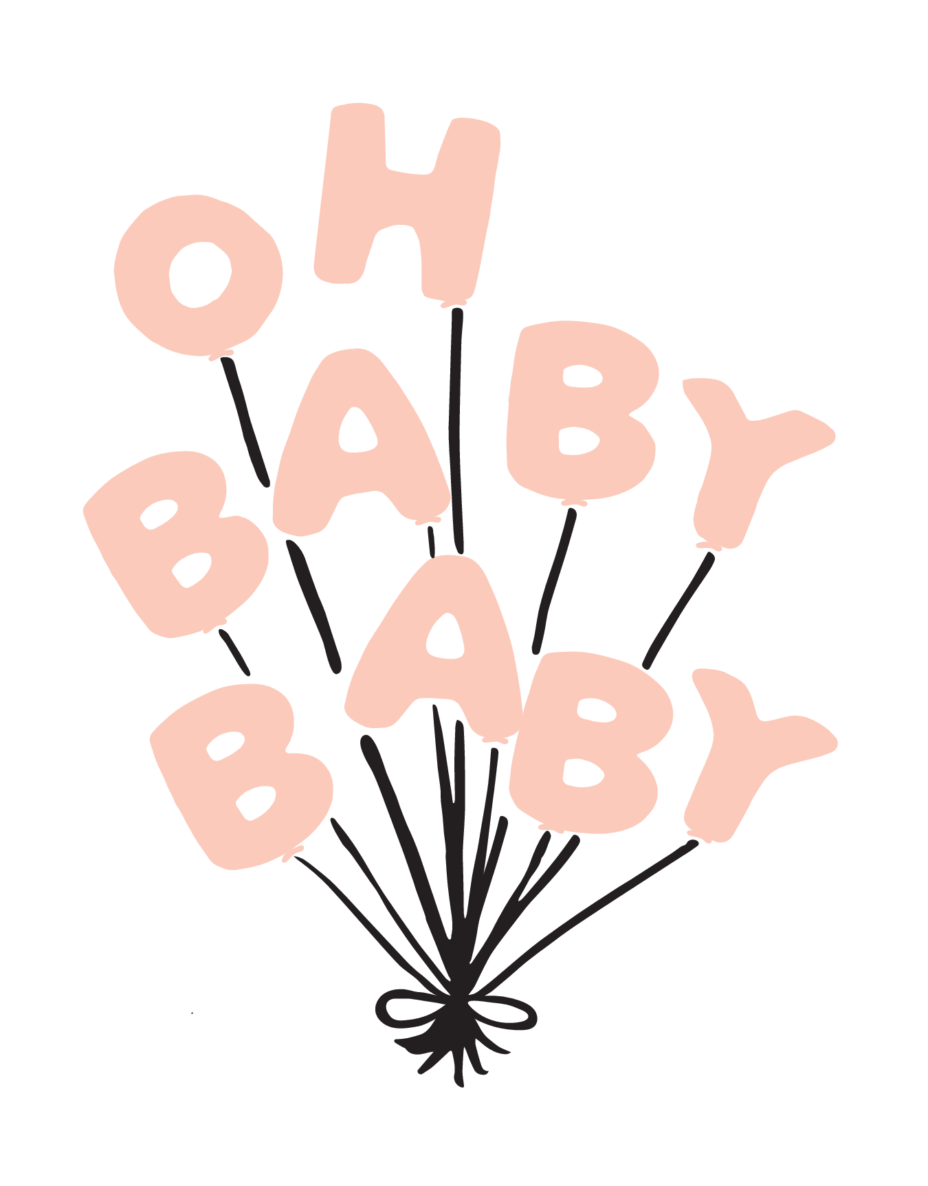 Oh Baby Baby