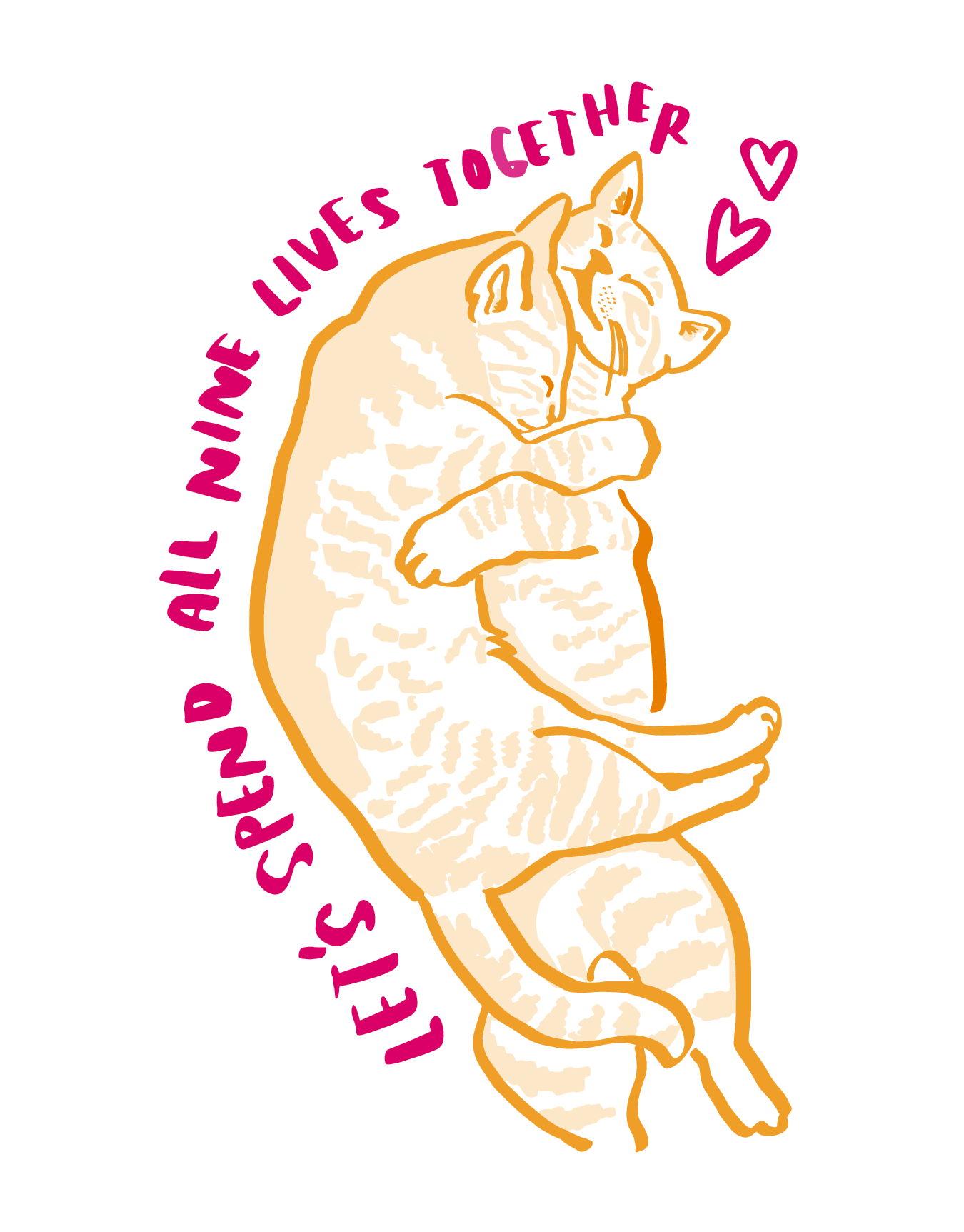 All 9 Lives