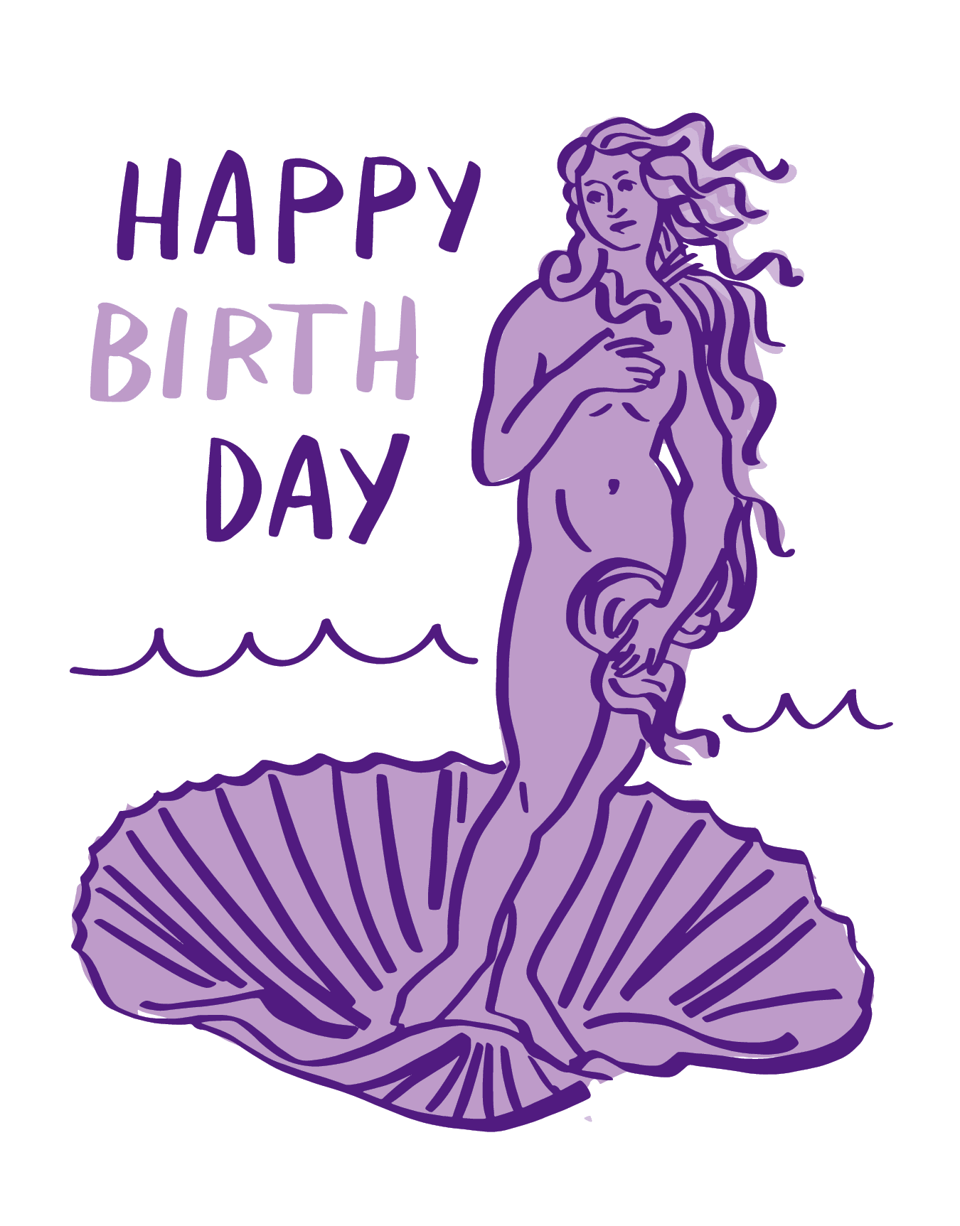 Art Birthday
