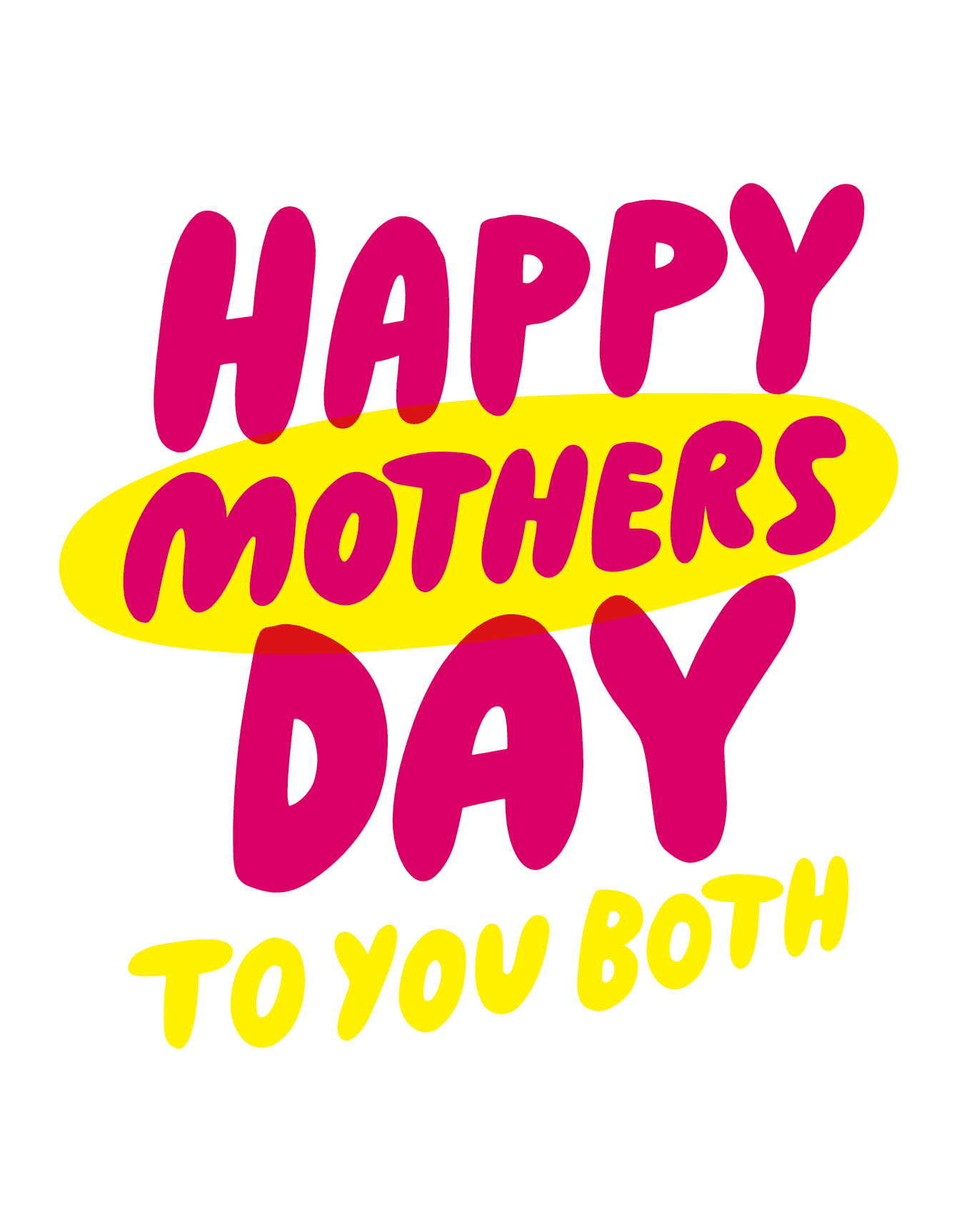 Both Mothers