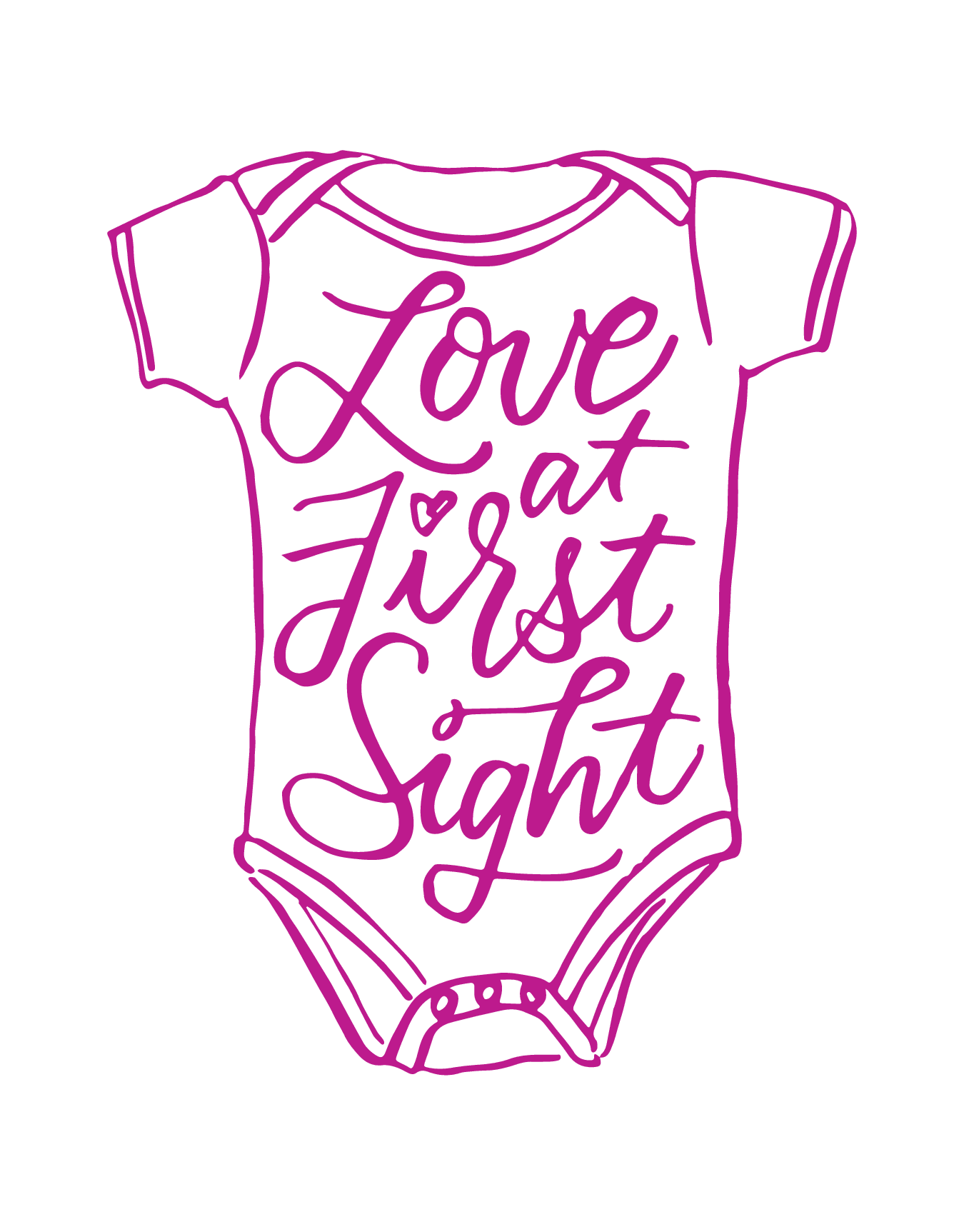 First Sight