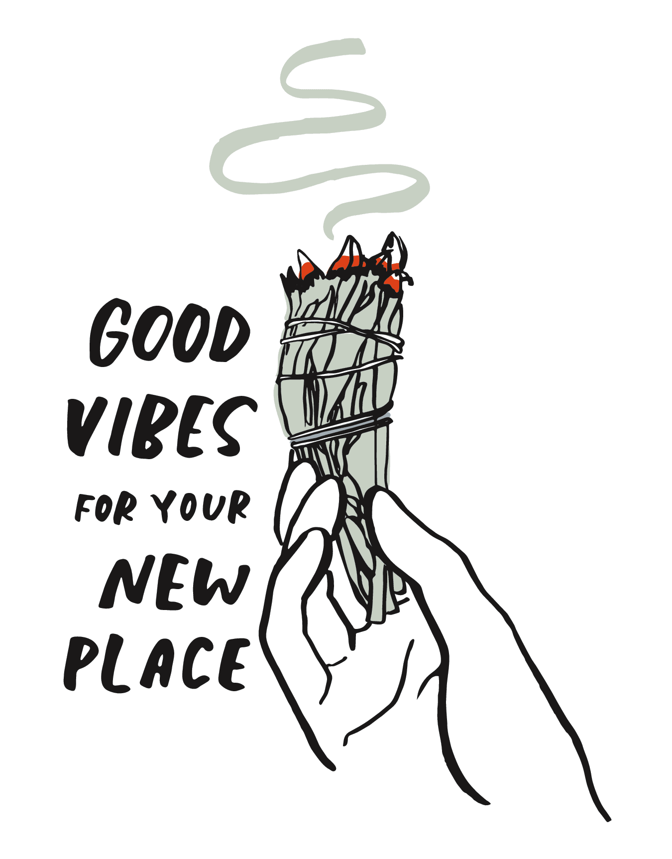 Good Vibes