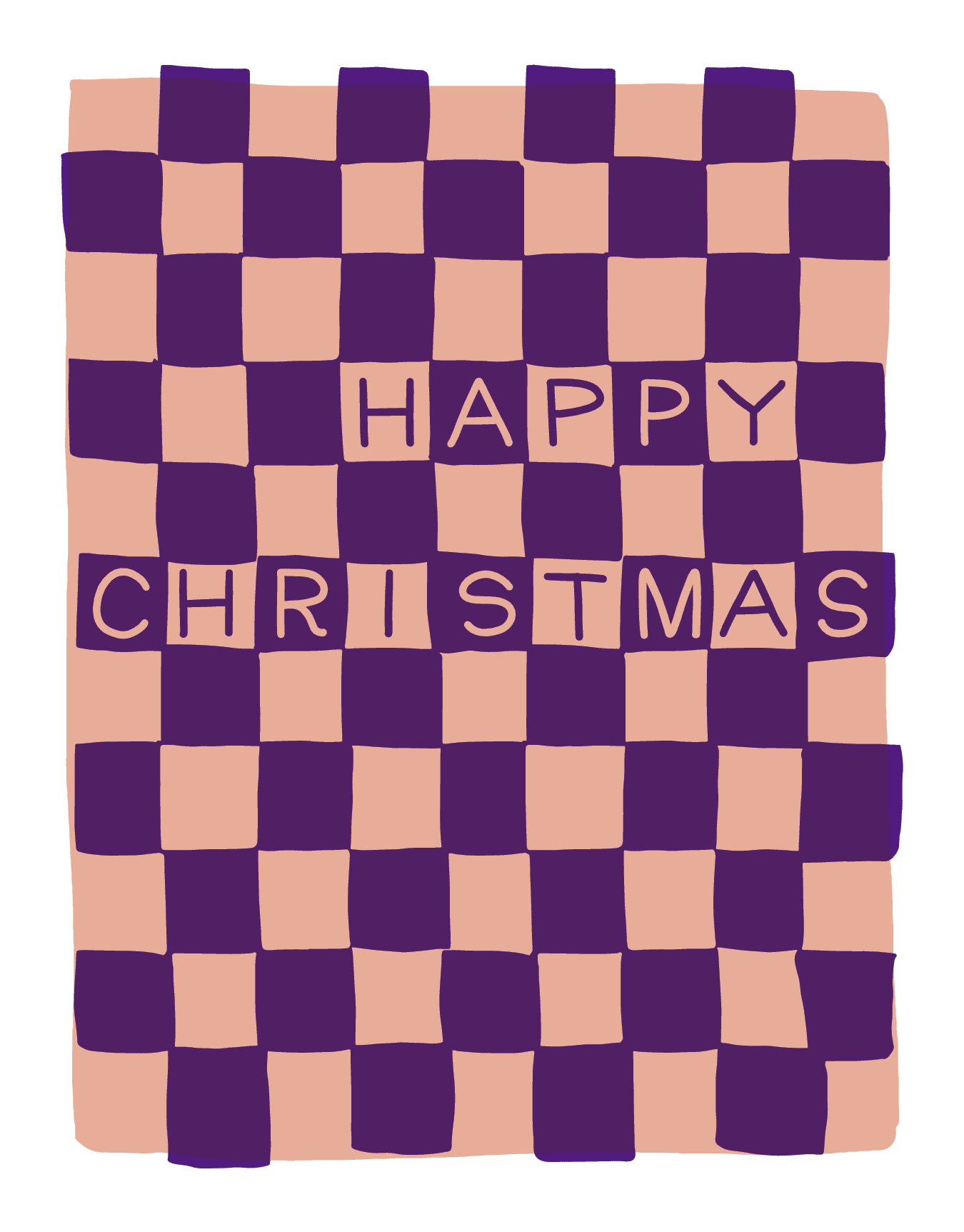 Happy Christmas