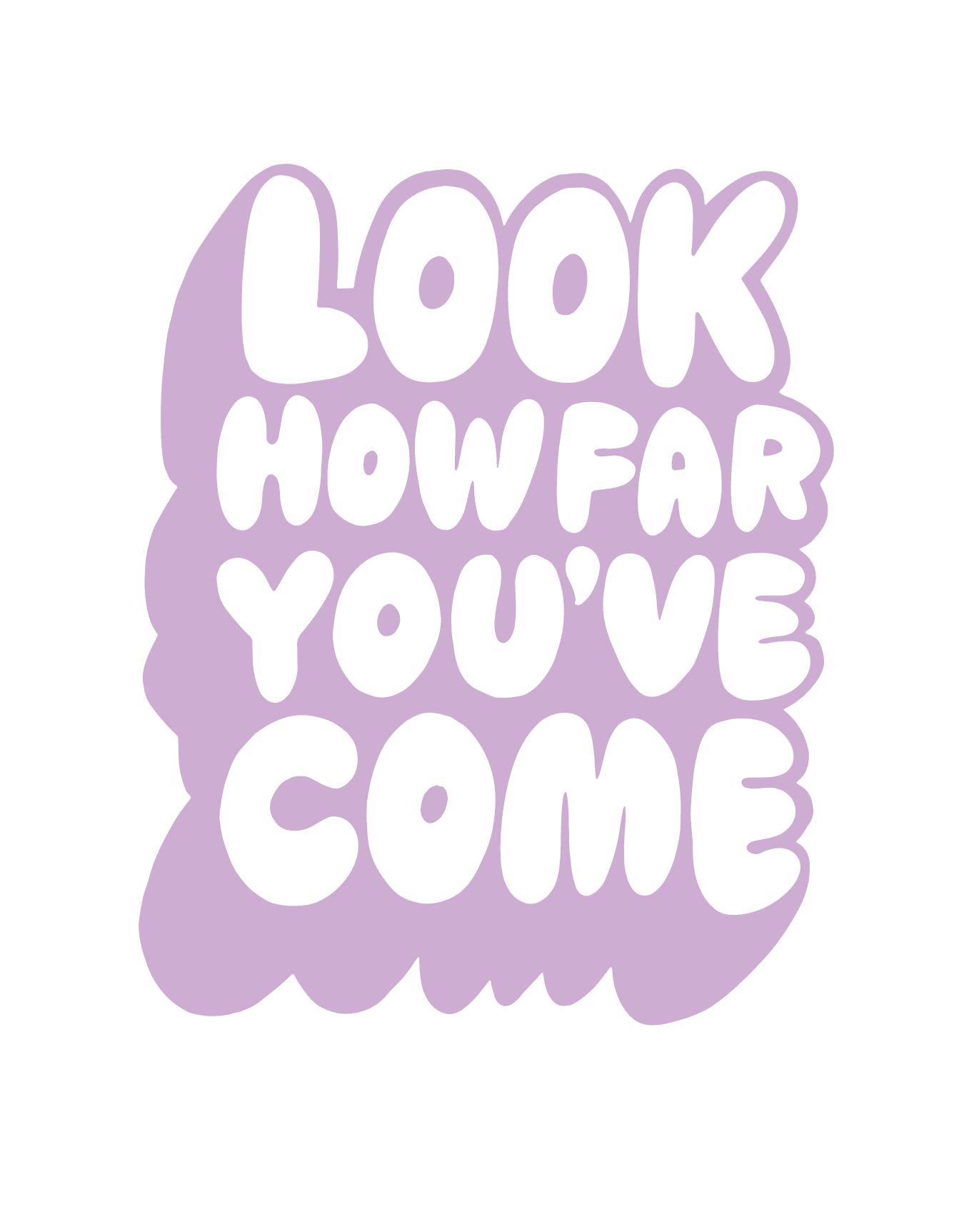 Look How Far