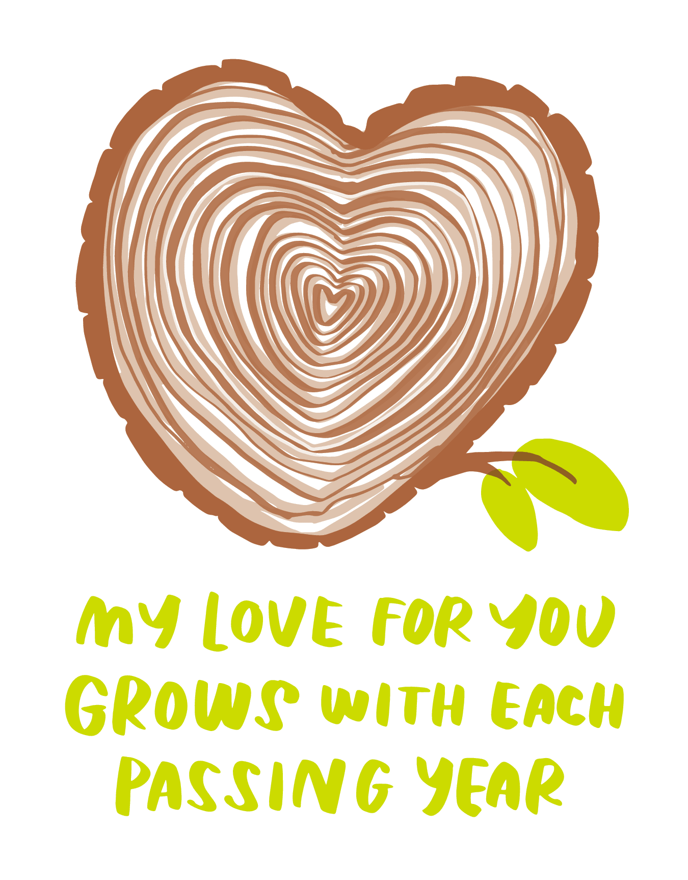 Love Grows