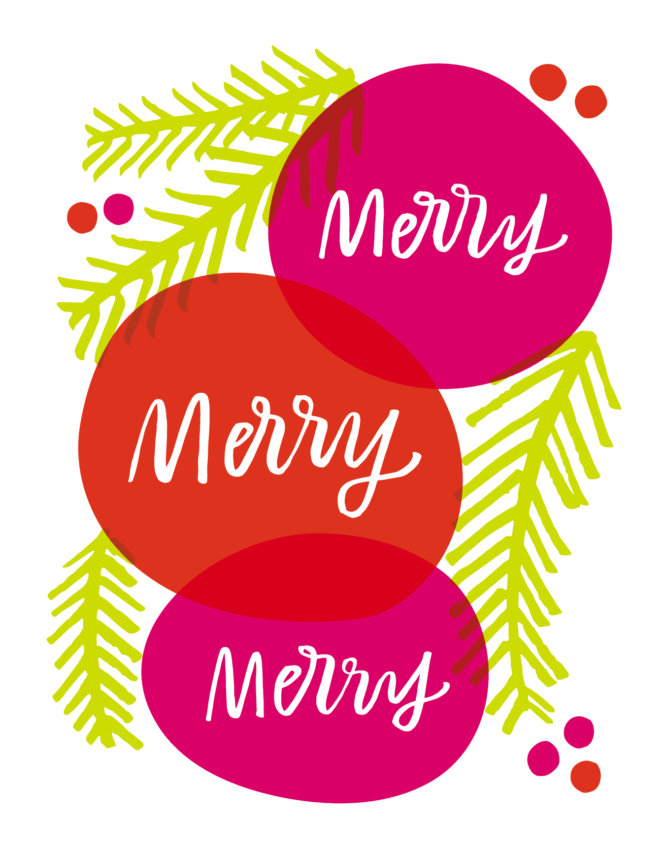 Merry
