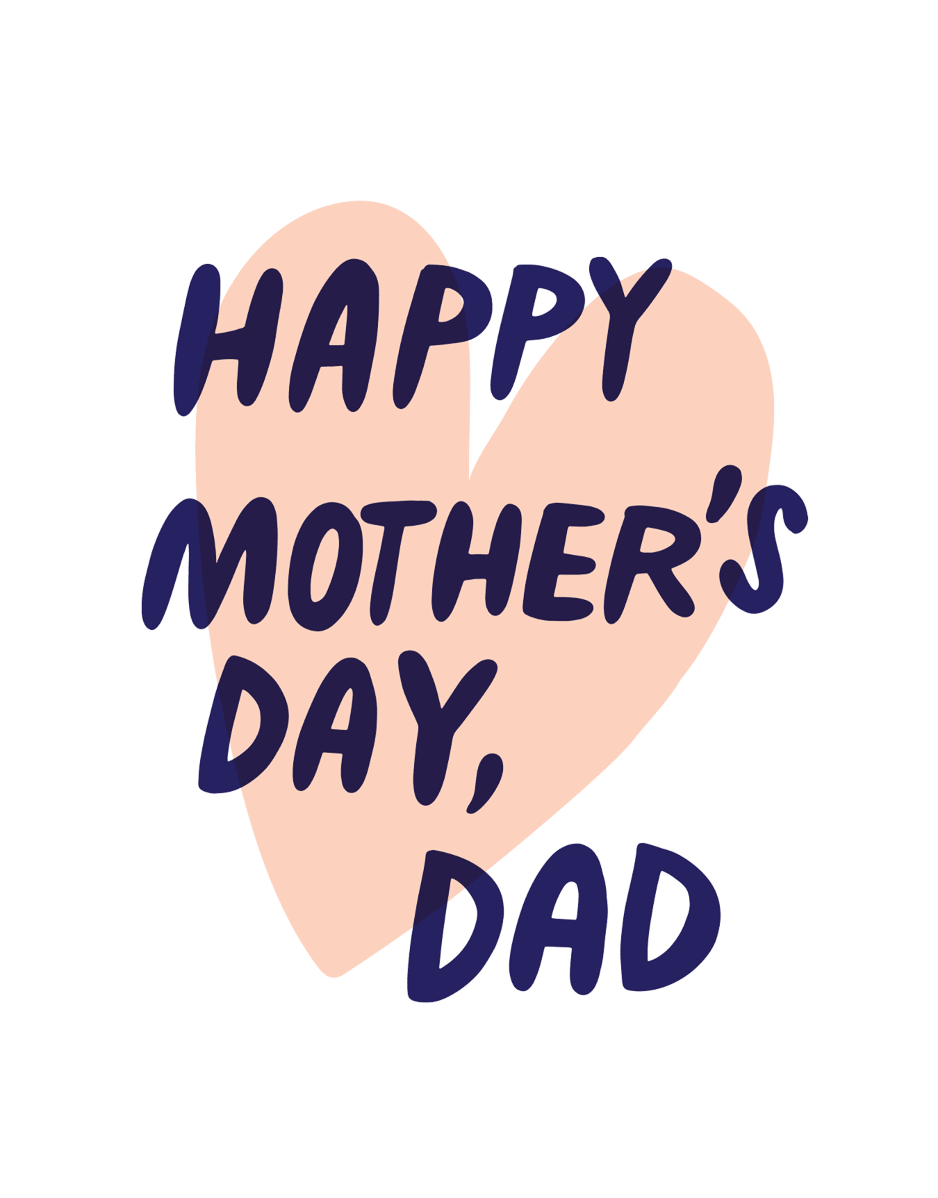 Mother Dad