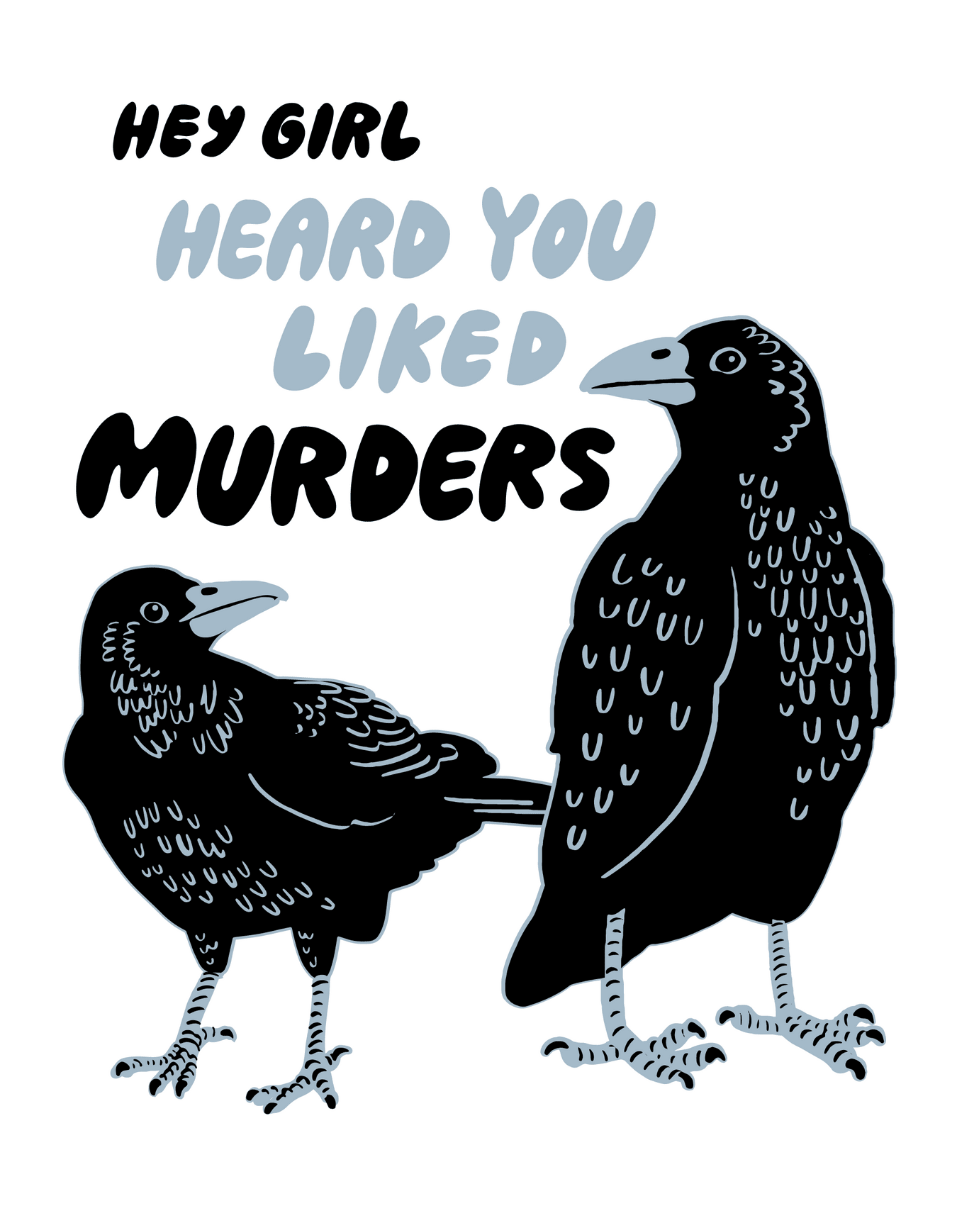 Murders