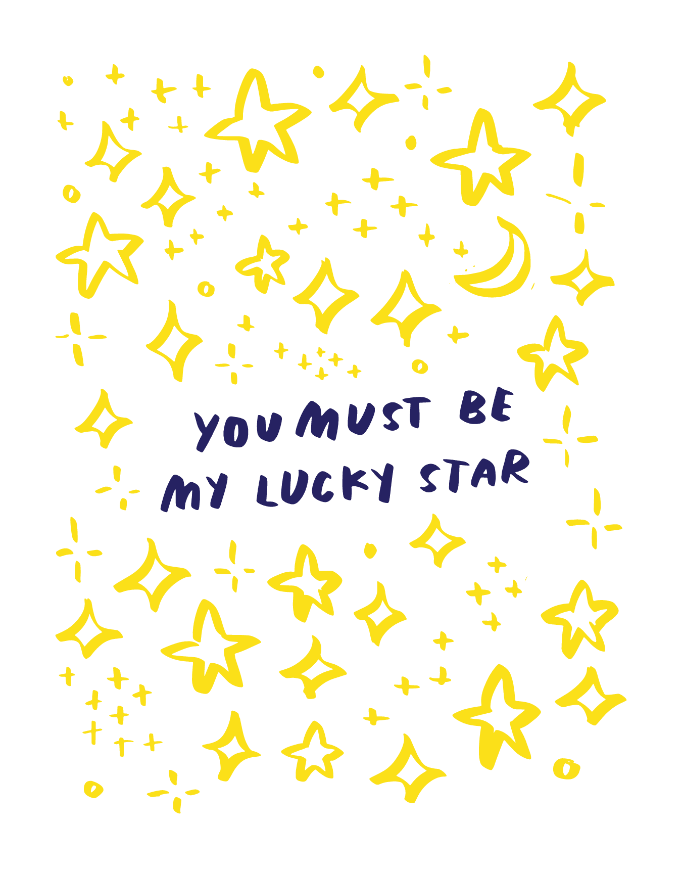 My Lucky Star