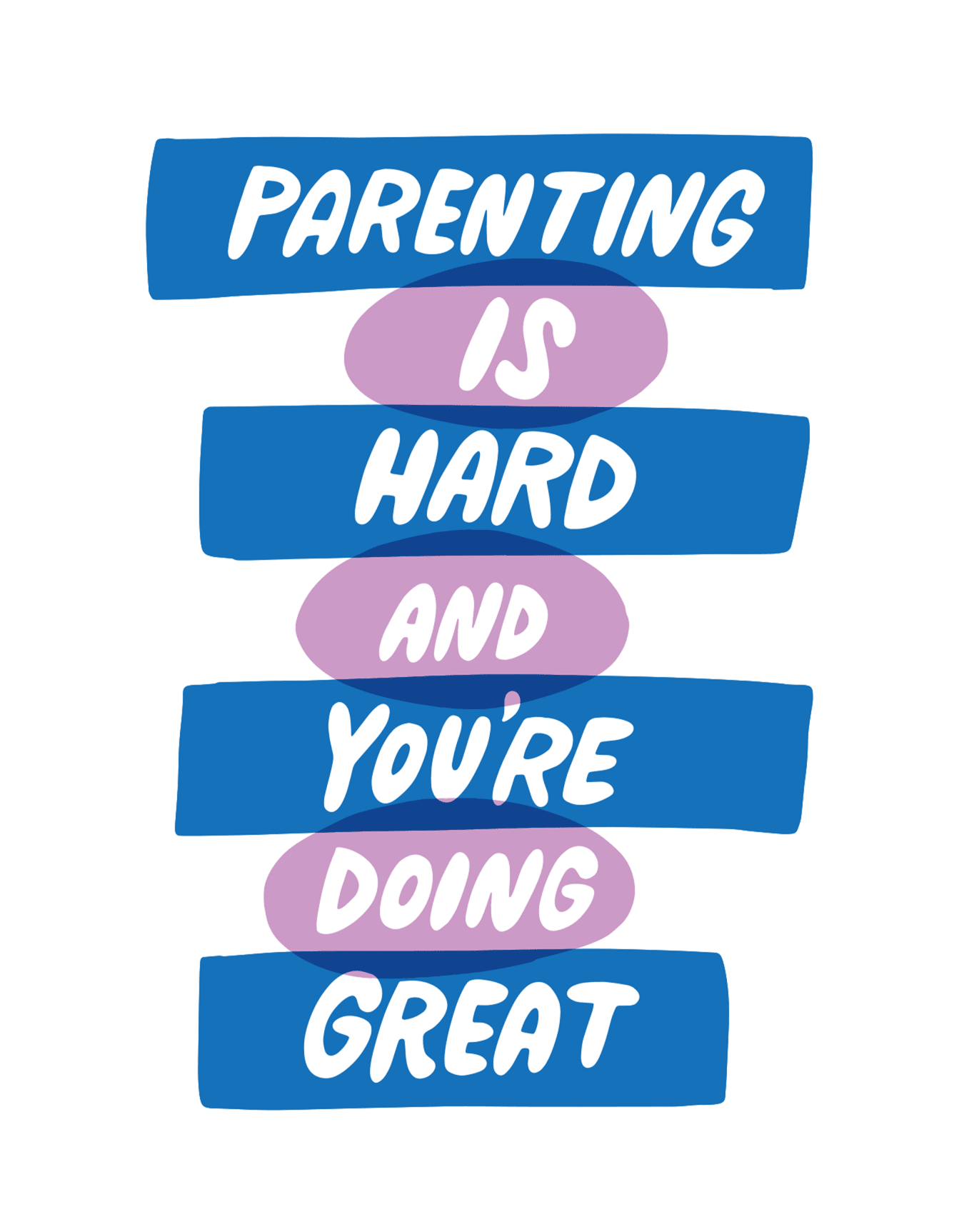 Parenting Is Hard
