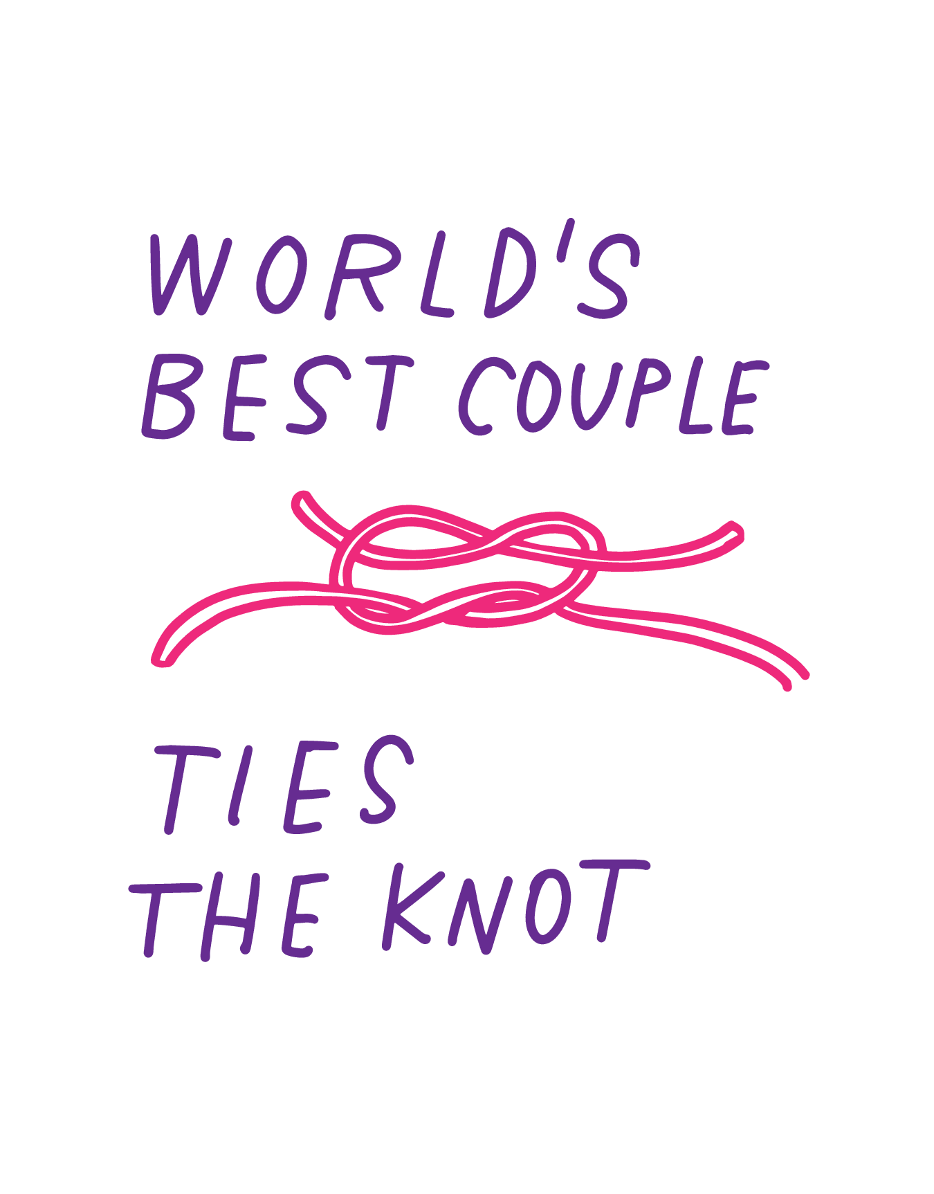 Tie The Knot