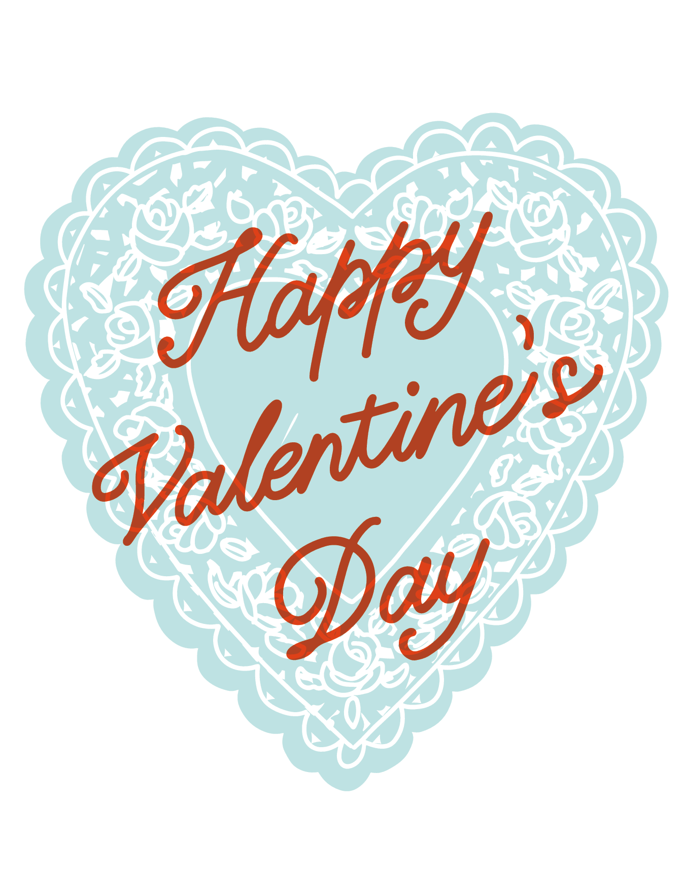 Happy Valentine's Day