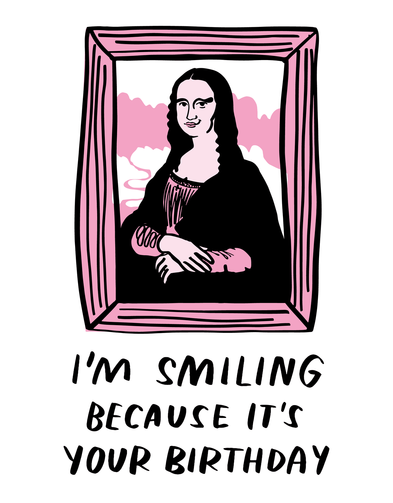 Birthday Smile