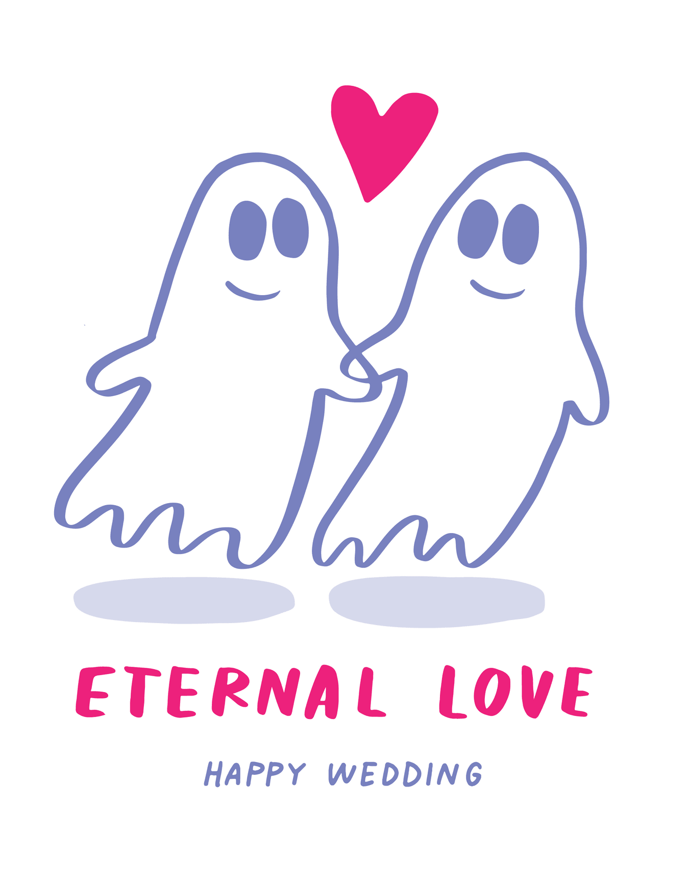 Eternal Love Wedding