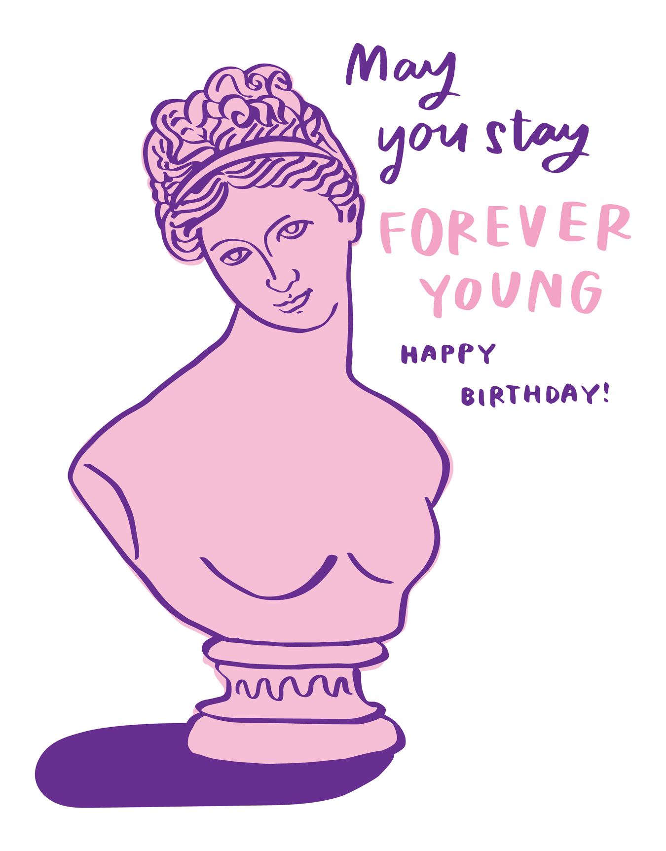Forever Young